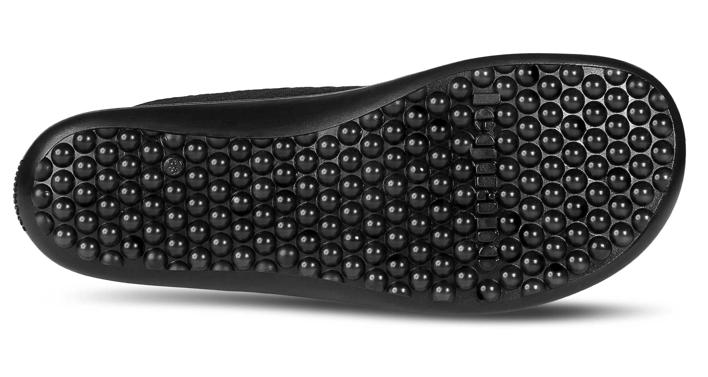 Leguano Chaussures pieds nus »GO«  mit praktischer Schnürung, Freizeitschuh, Halbschuh, Schnürschuh