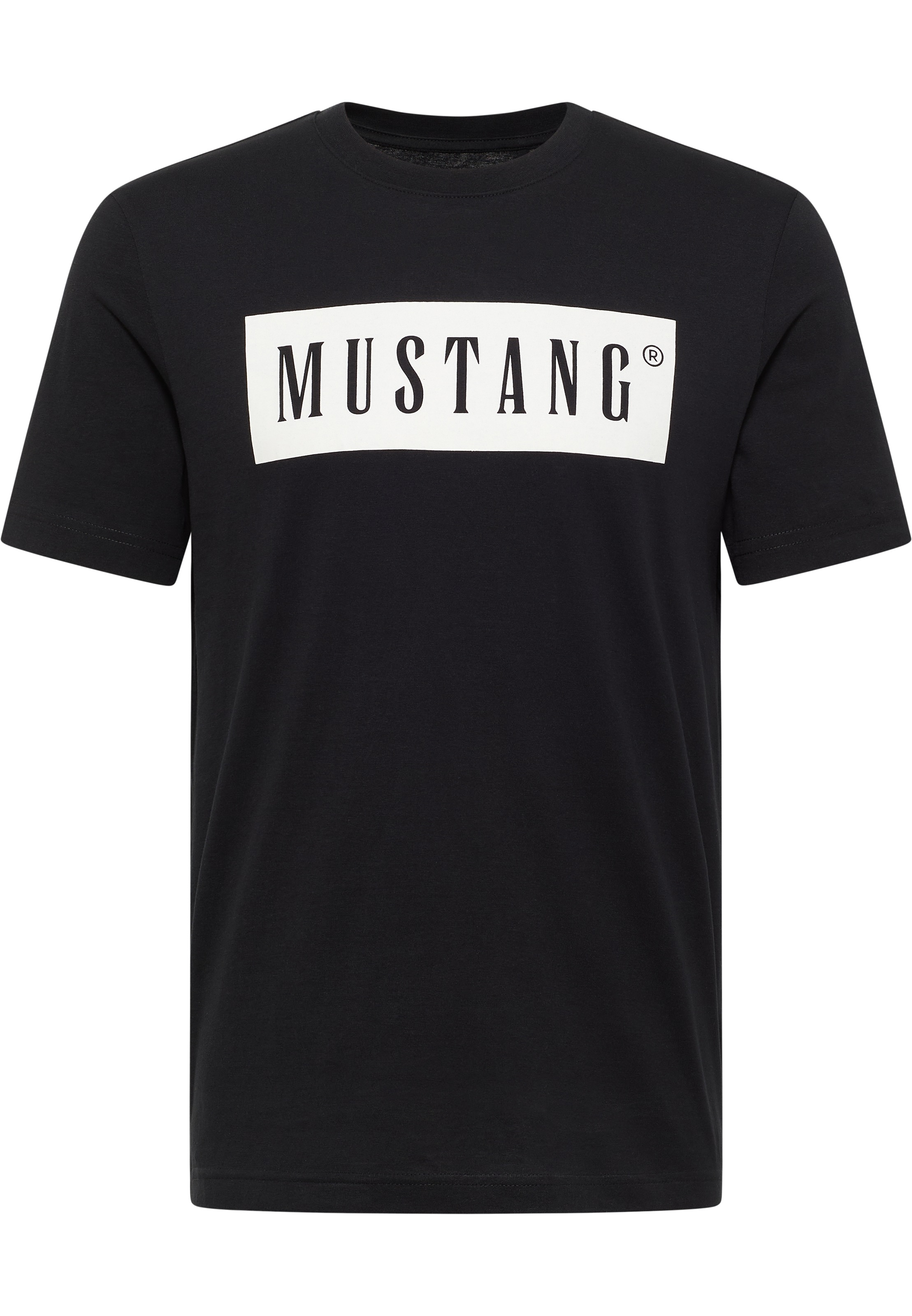 MUSTANG T-shirt imprimé »AUSTIN«