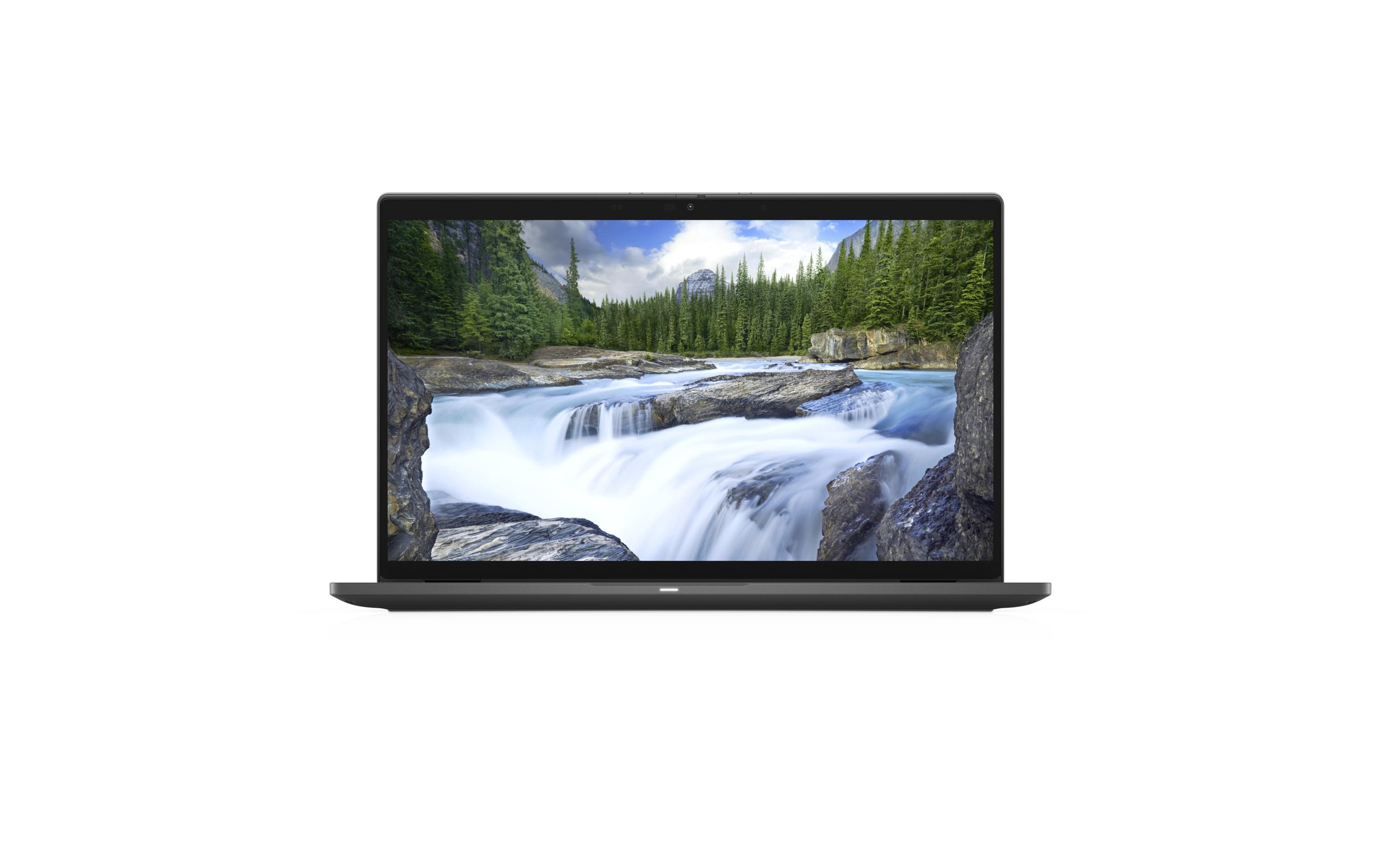 Dell Notebook »Latitude 7410-CCRXY 2-in-1 Touch«, 35,56 cm, / 14 Zoll, Intel, Core i5, UHD Graphics, 256 GB SSD
