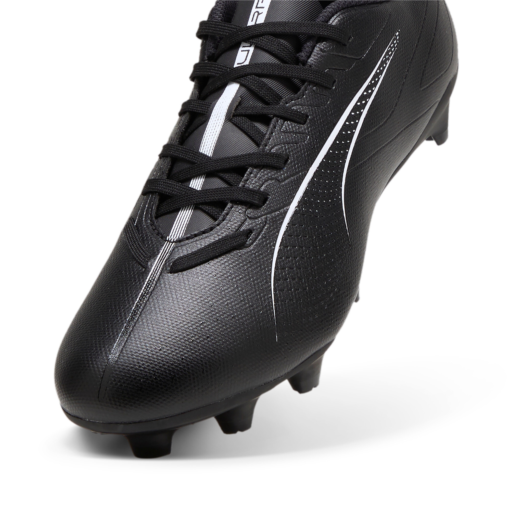 PUMA Fussballschuh »ULTRA 5 PLAY FG/AG«, für Rasenplätze
