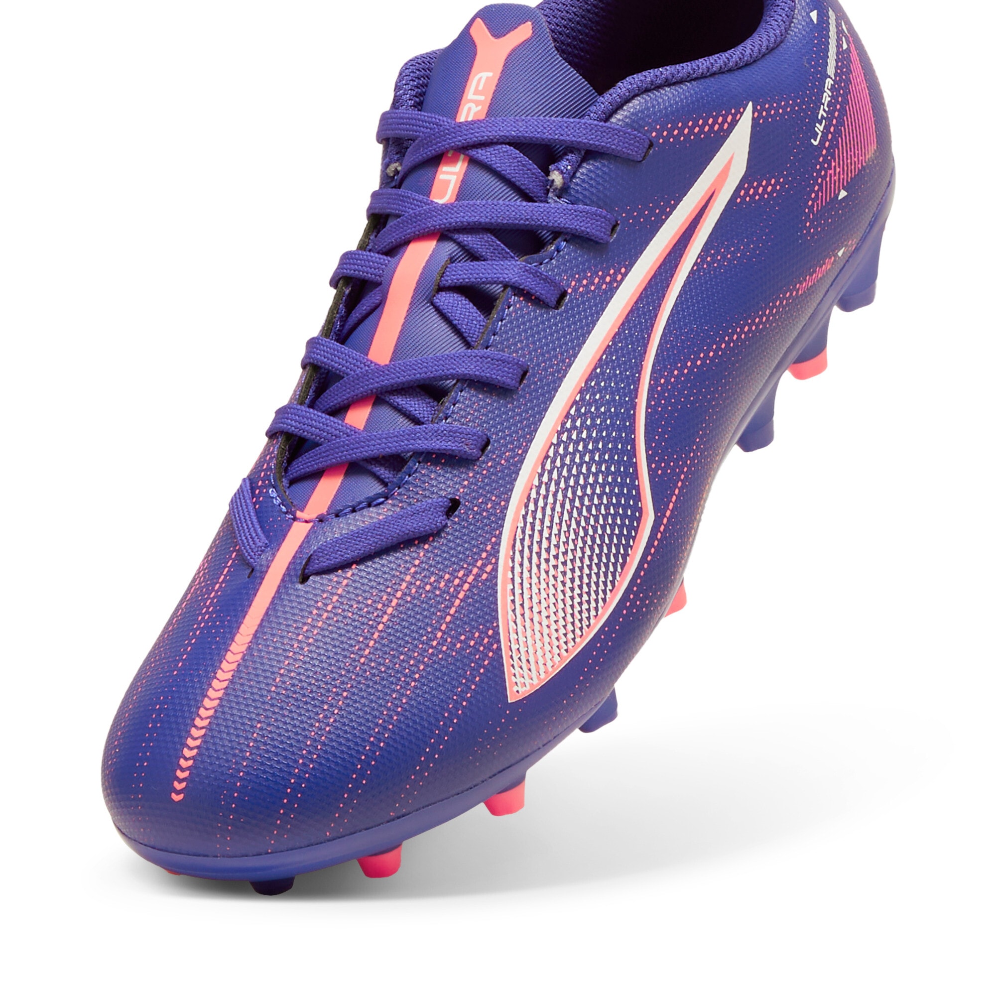 PUMA Chaussure de football »ULTRA 5 PLAY MG JR«  für Kunstrasenplätze