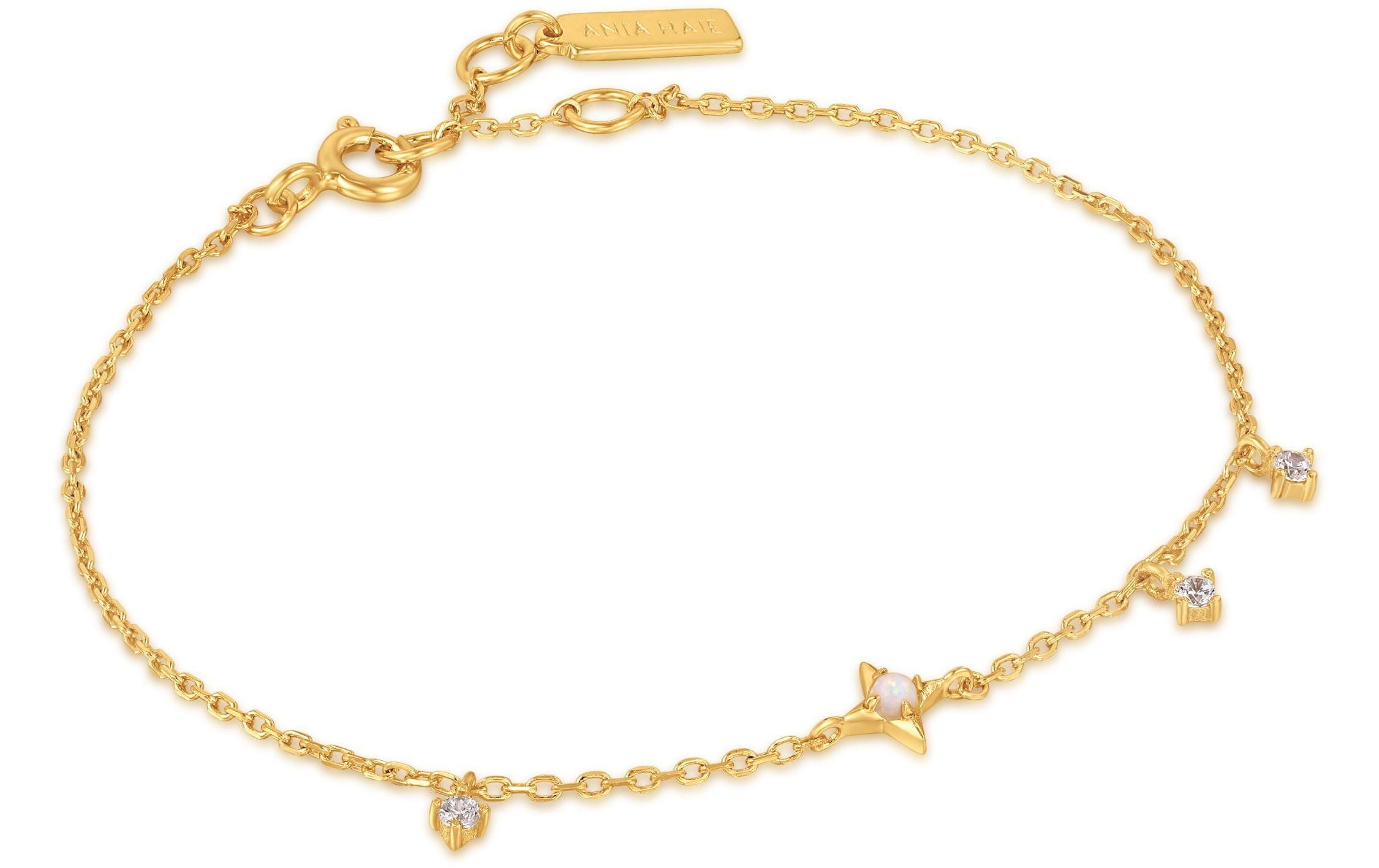 Image of Ania Haie Armkette »Star Opal« bei Ackermann Versand Schweiz