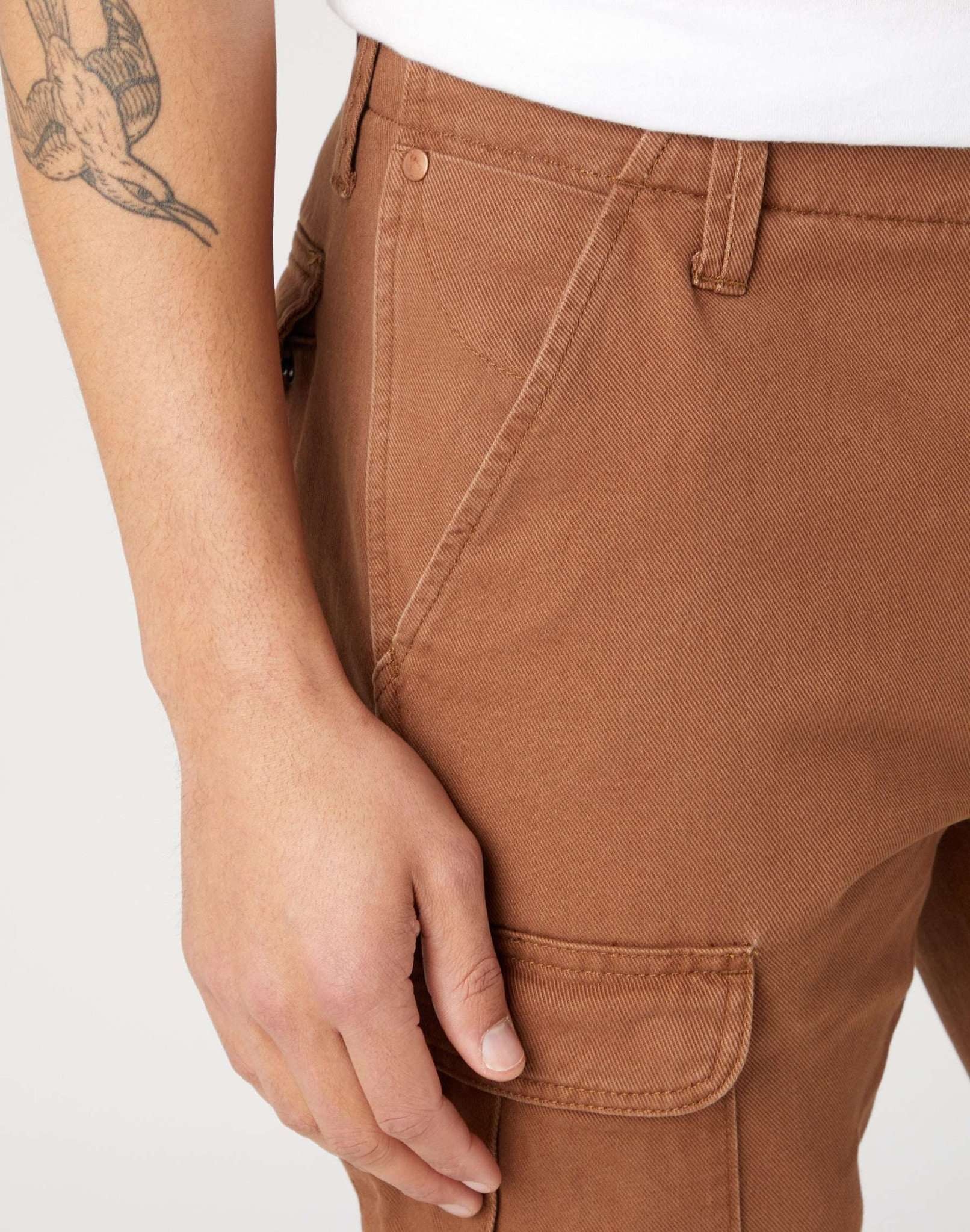 Wrangler Pantalon cargo »Wrangler Hosen Casey Jones Cargo«