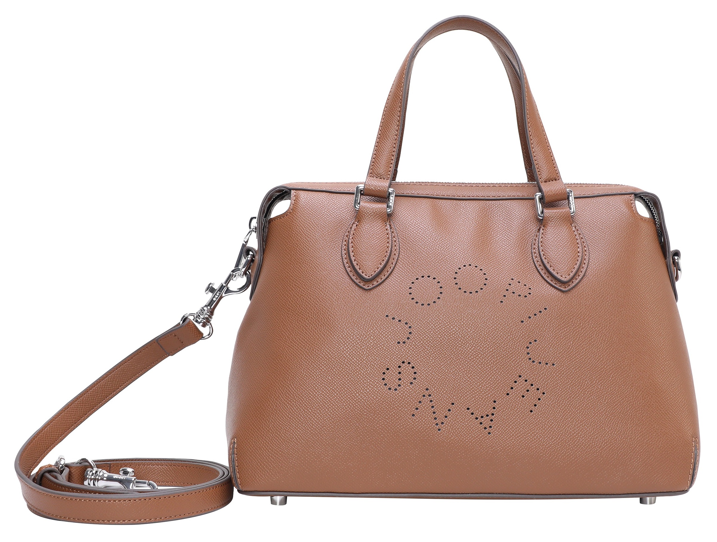 Joop Jeans Henkeltasche »giro mathilda handbag shz1«, mit modischer Logo Prgung kaufen