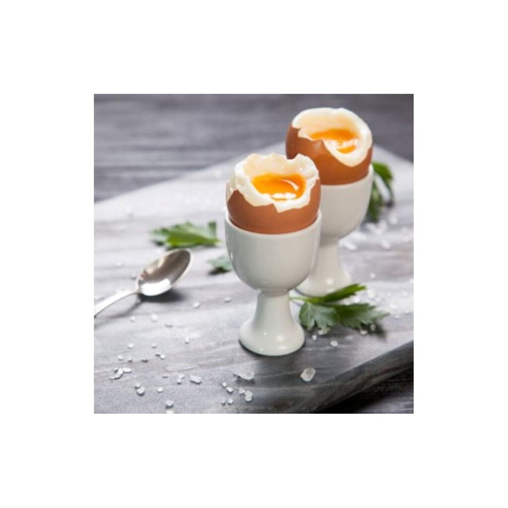 Trisa Eierkocher »EggMaster«, für 7 St. Eier, 400 W