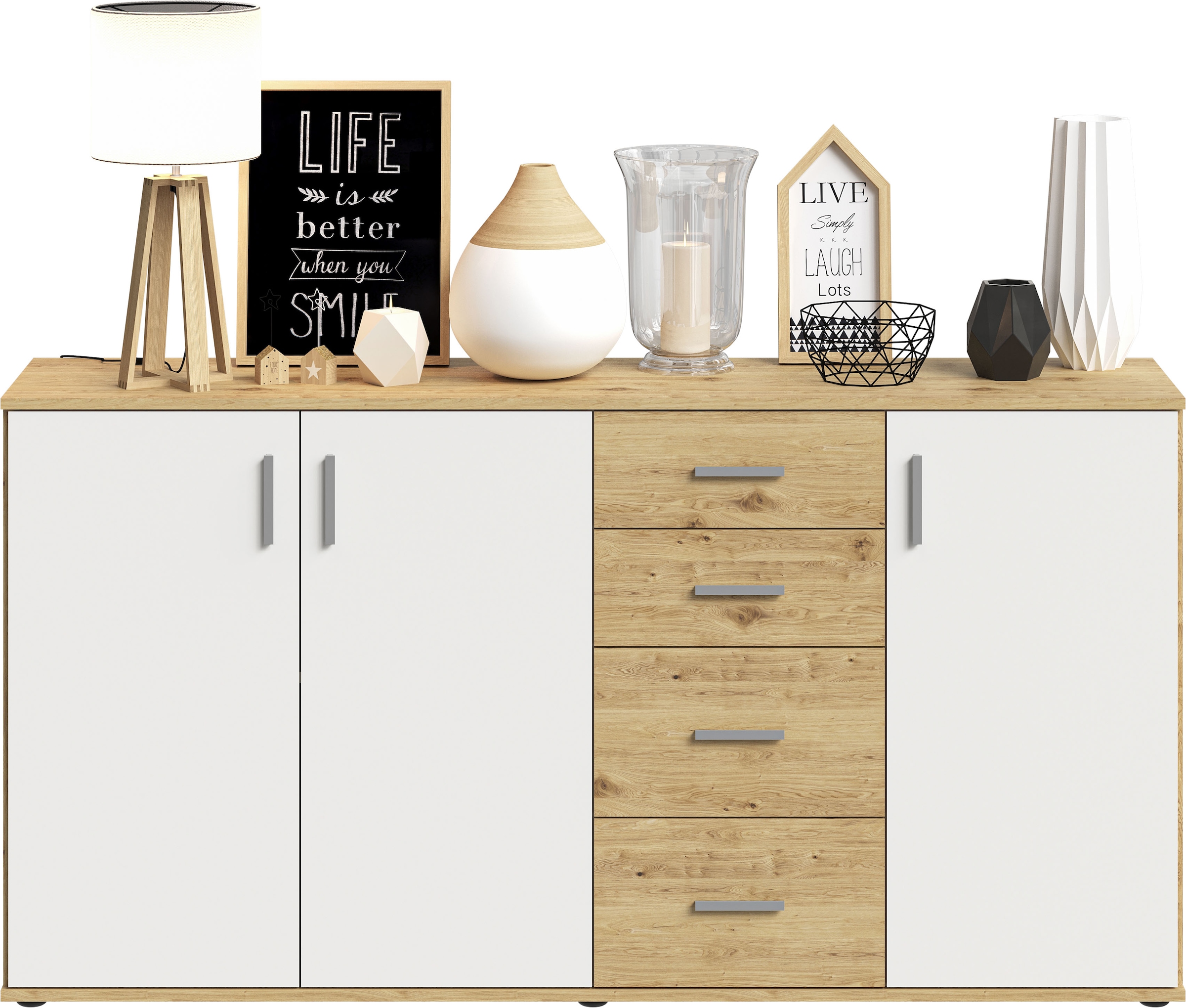 FMD Commode »Albi«