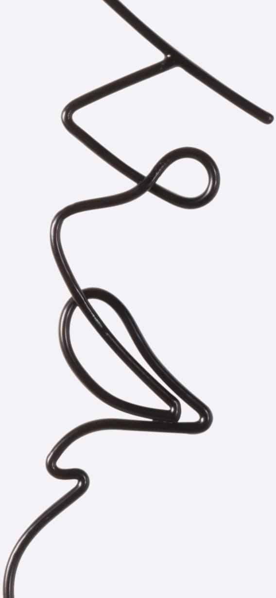 heine home Wanddekoobjekt