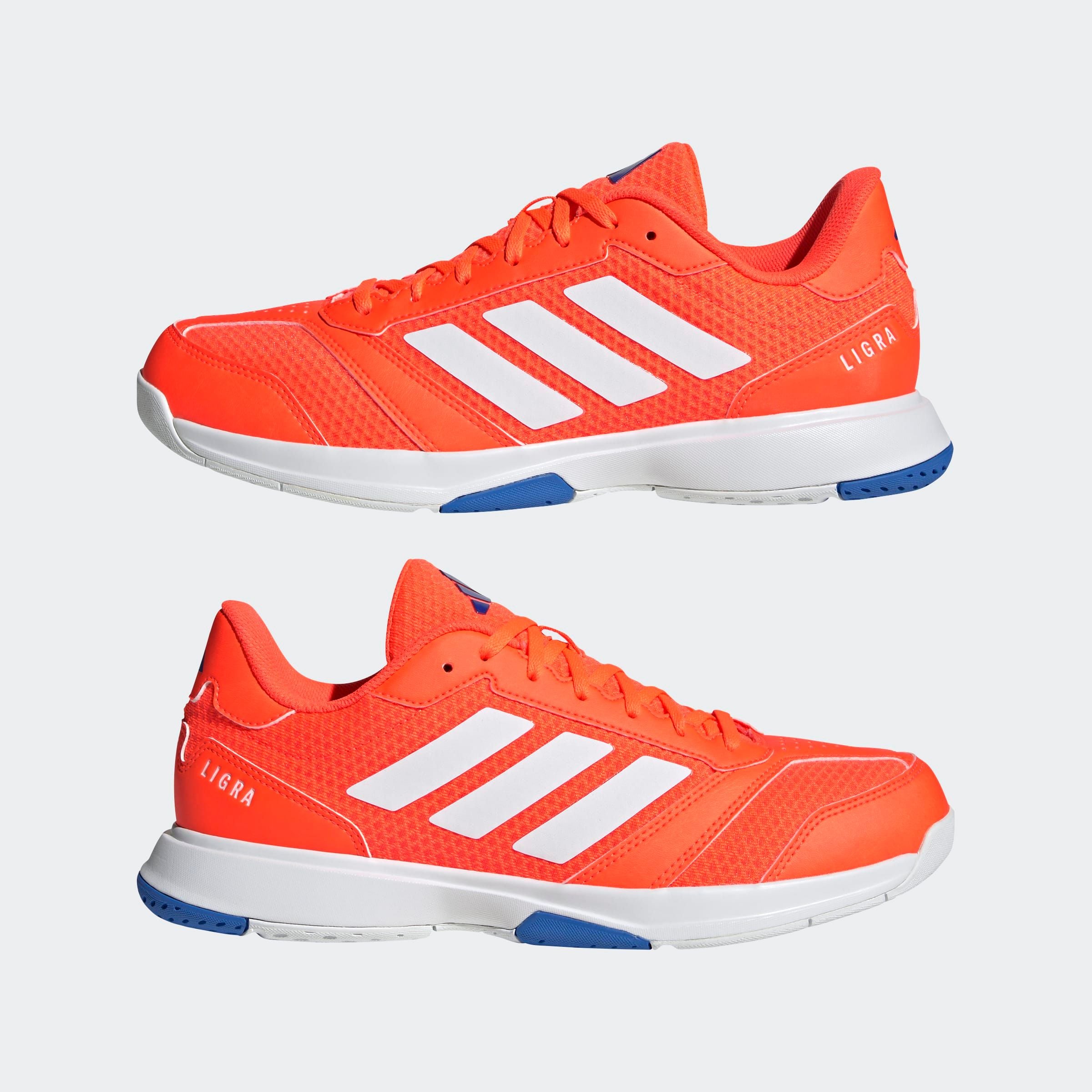 adidas Performance Hallenschuh »LIGRA 8 INDOOR«