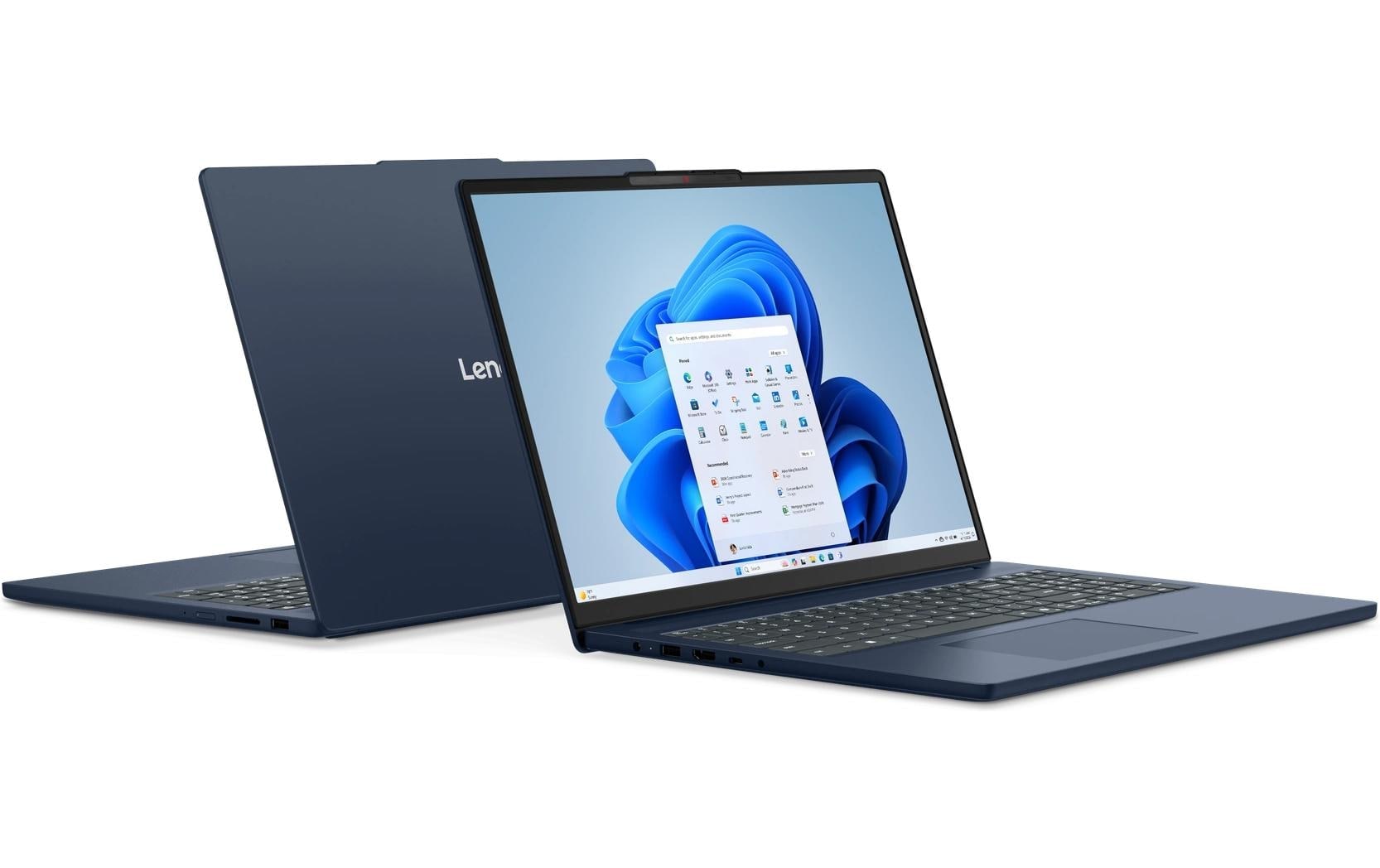 Lenovo Notebook »IdeaPad Slim 3 16IRH10 (Intel)« / 16 ″ Intel Core i7