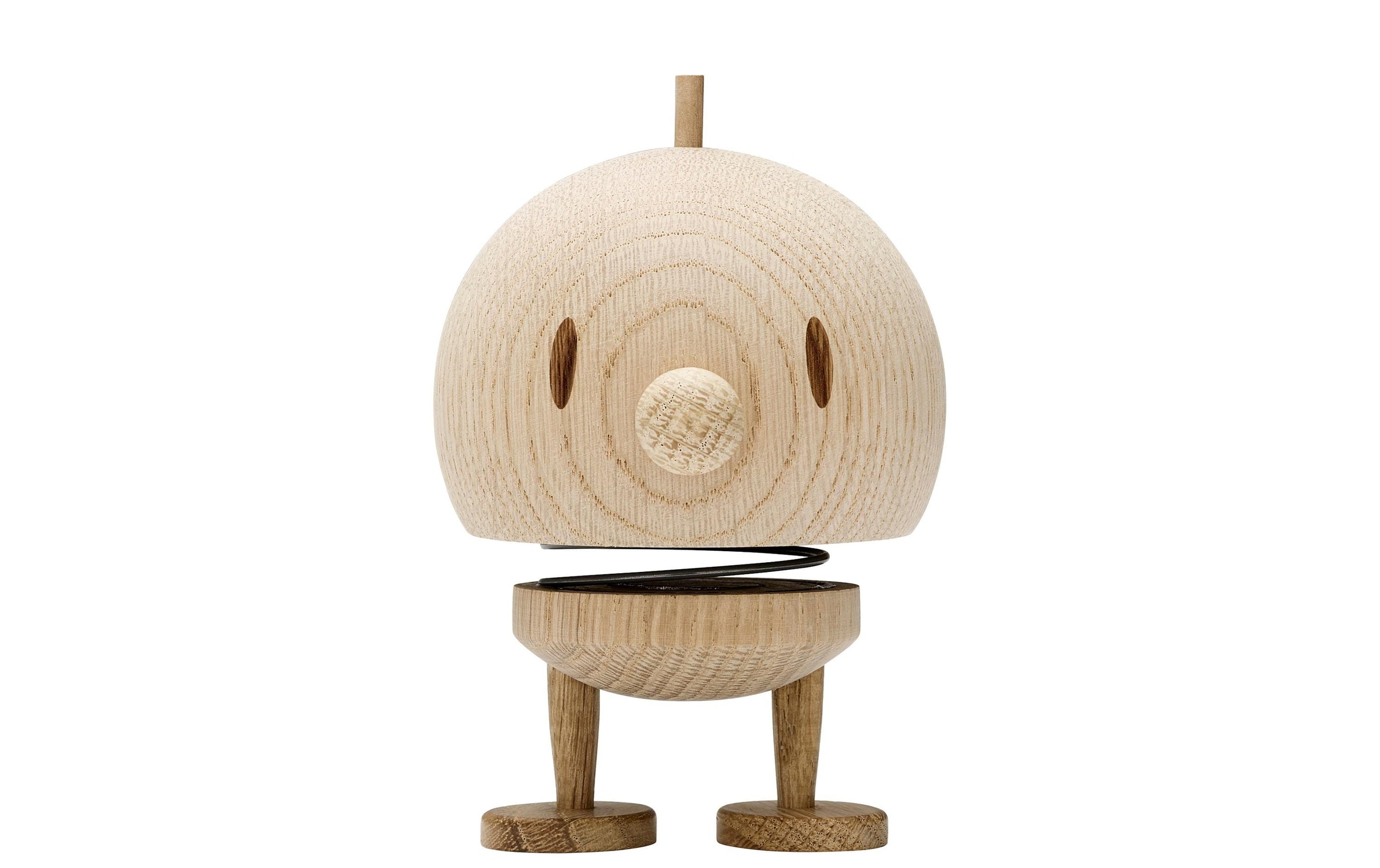 Dekofigur "Aufsteller Bumble Oak M"