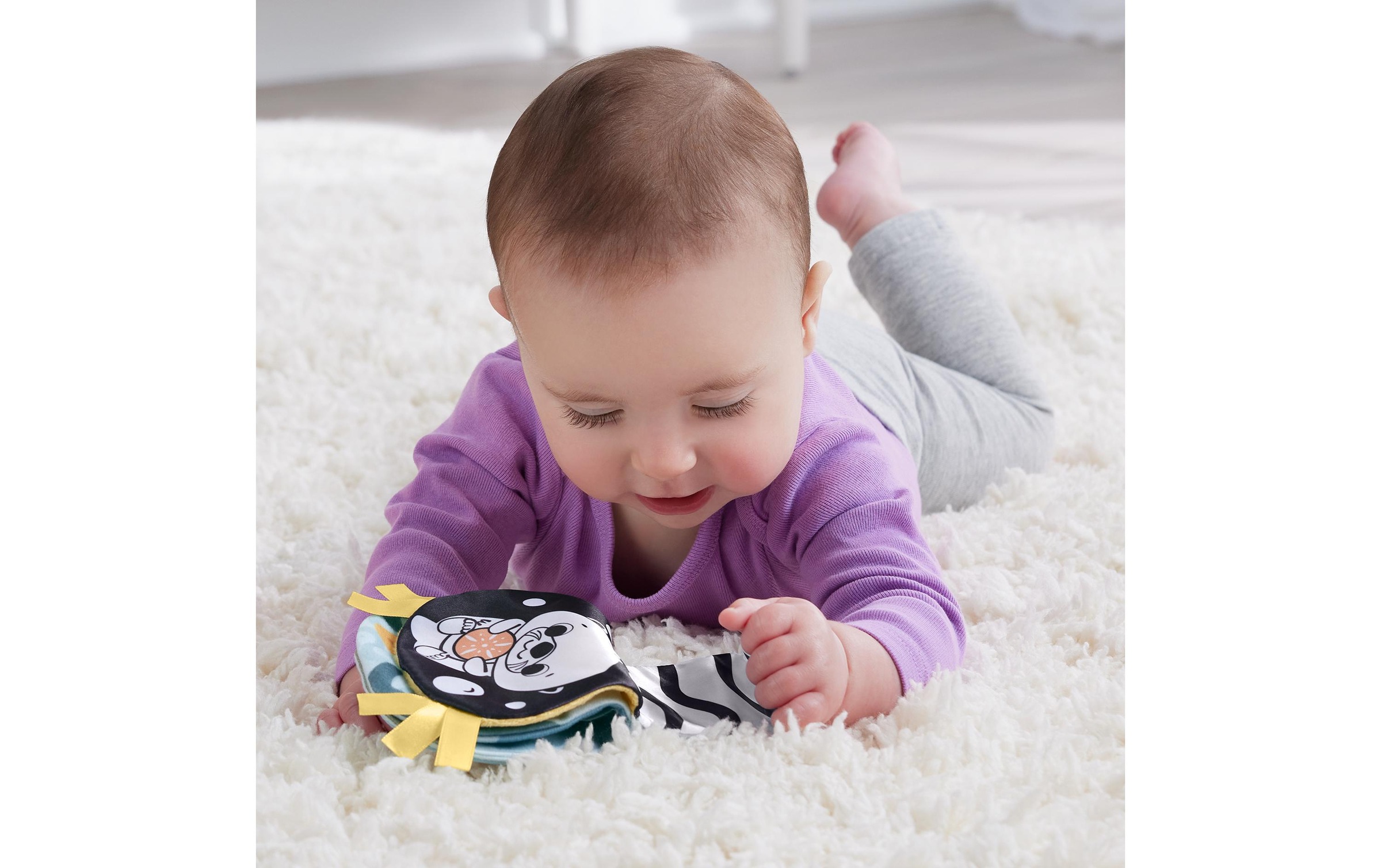 Fisher-Price® Plüschfigur »Otter«