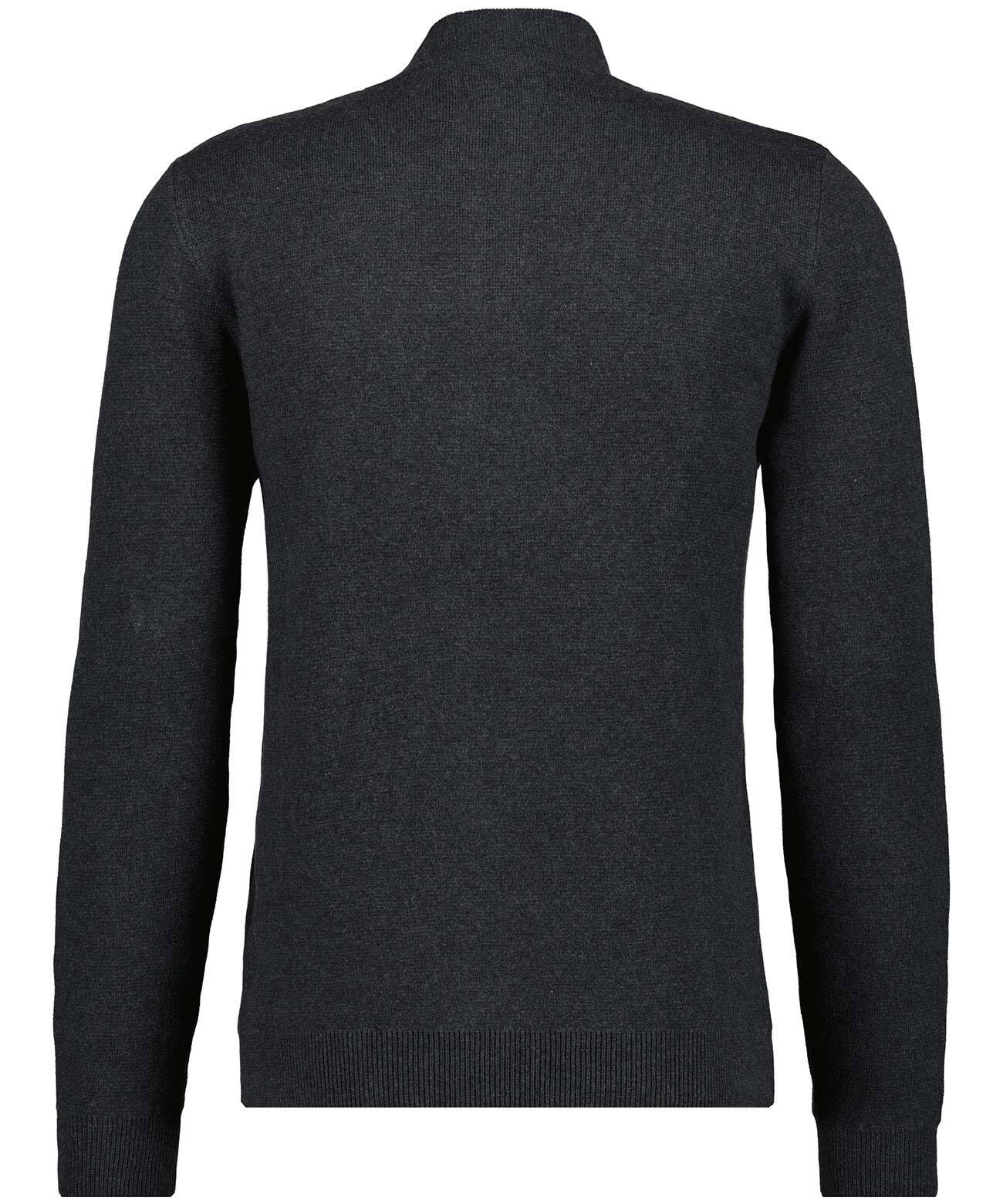 RAGMAN Rundhalspullover