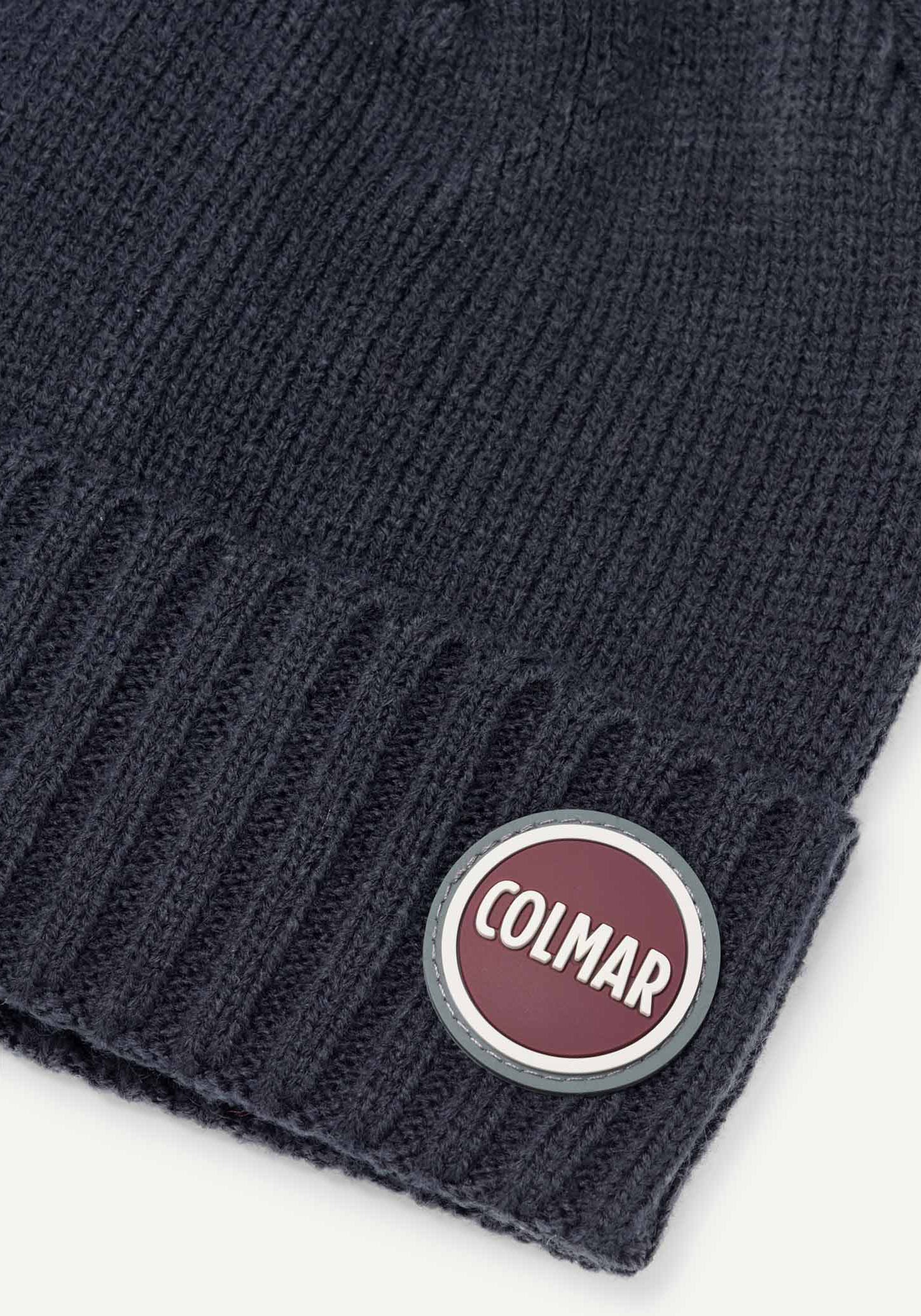 Colmar Bonnet »UNISEX HAT« mit breitem Umschlag