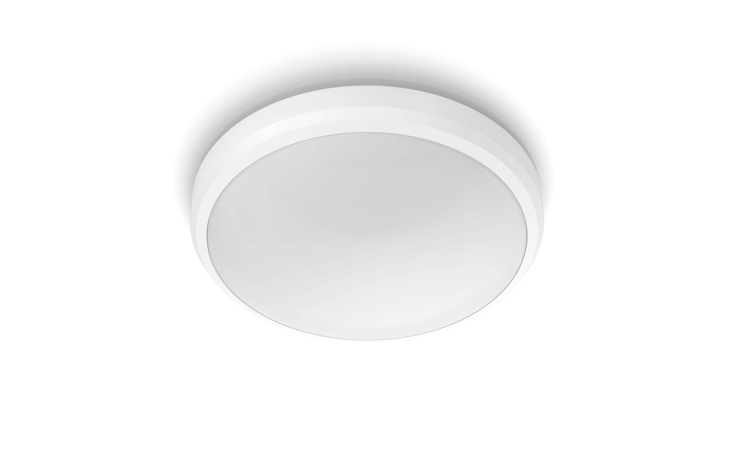 Philips Deckenleuchte »Doris 6 W, 40« Neutralweiss