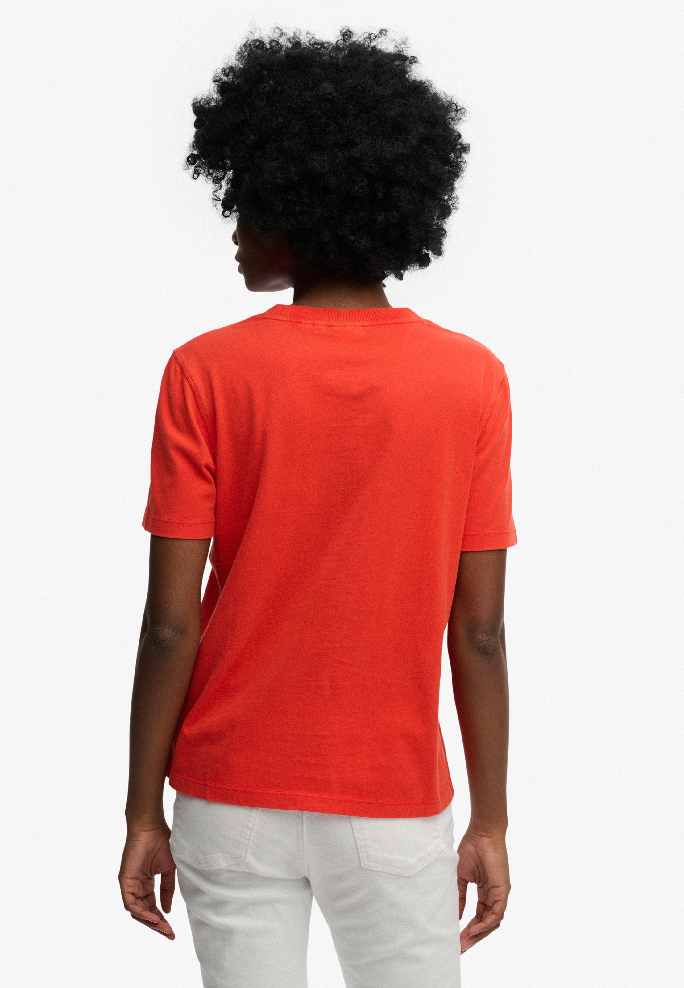 Superdry T-shirt »Vintage Prep Pocket Tee«