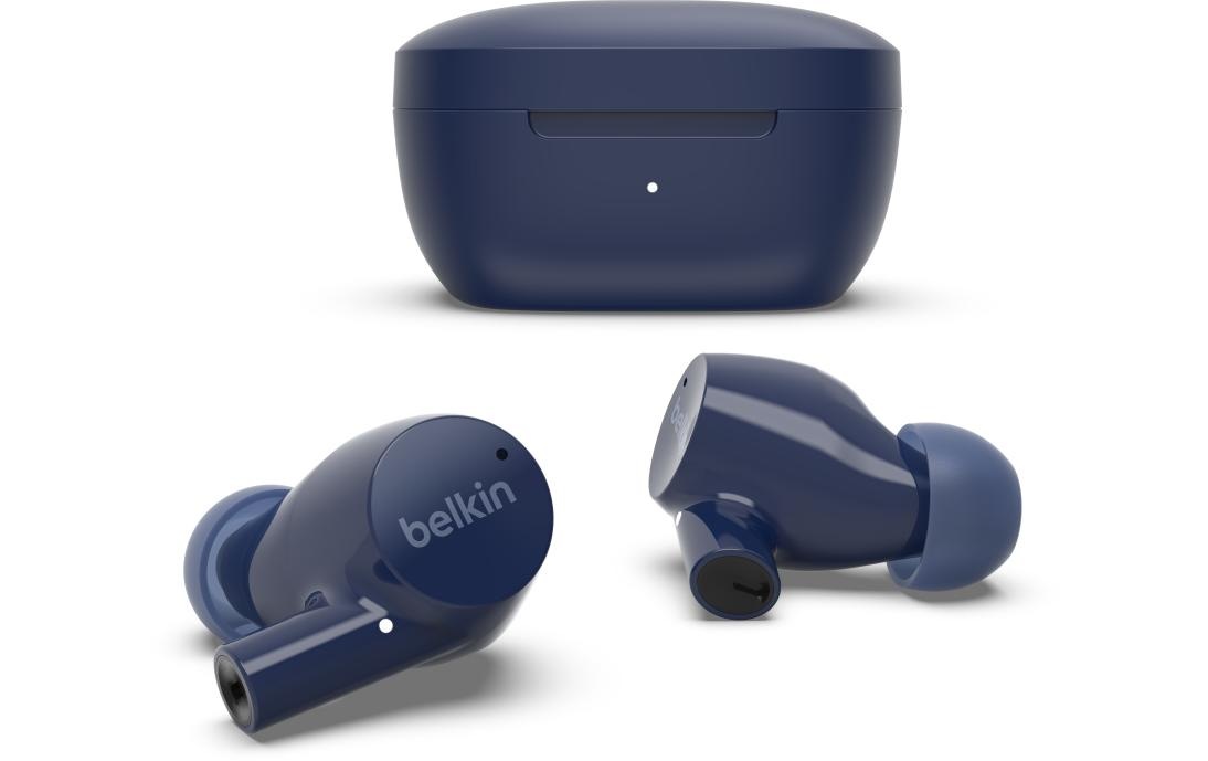 Belkin In-Ear-Kopfhörer »True Wireless«, Bluetooth