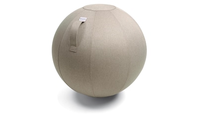Sitzball »VLUV Leiv Stone, Ø 60-65 c«