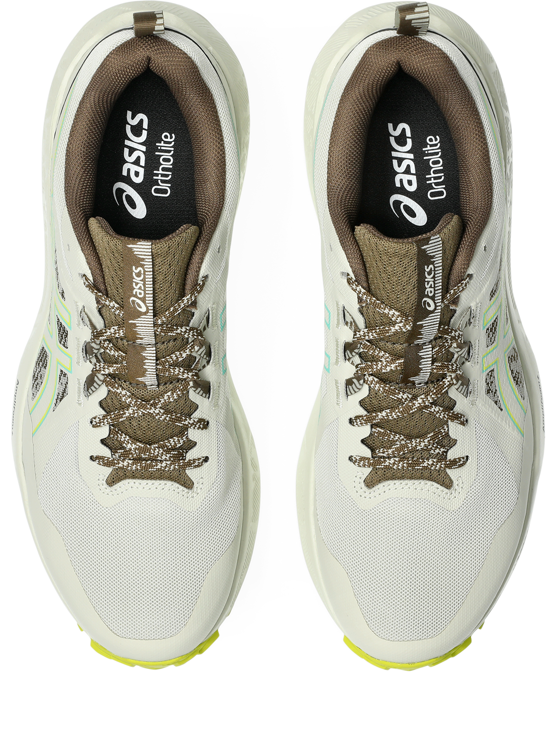 Asics Chaussures de trail »GEL-SONOMA 8«  für anspruchsvolles Gelände, profilierte Aussensohle