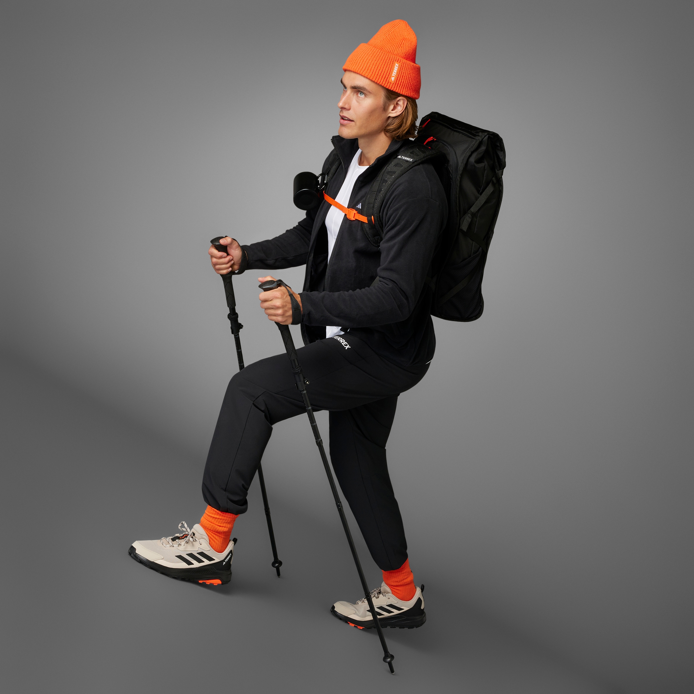 adidas TERREX Outdoorhose »MT ESS PANTS«, (1 tlg.)