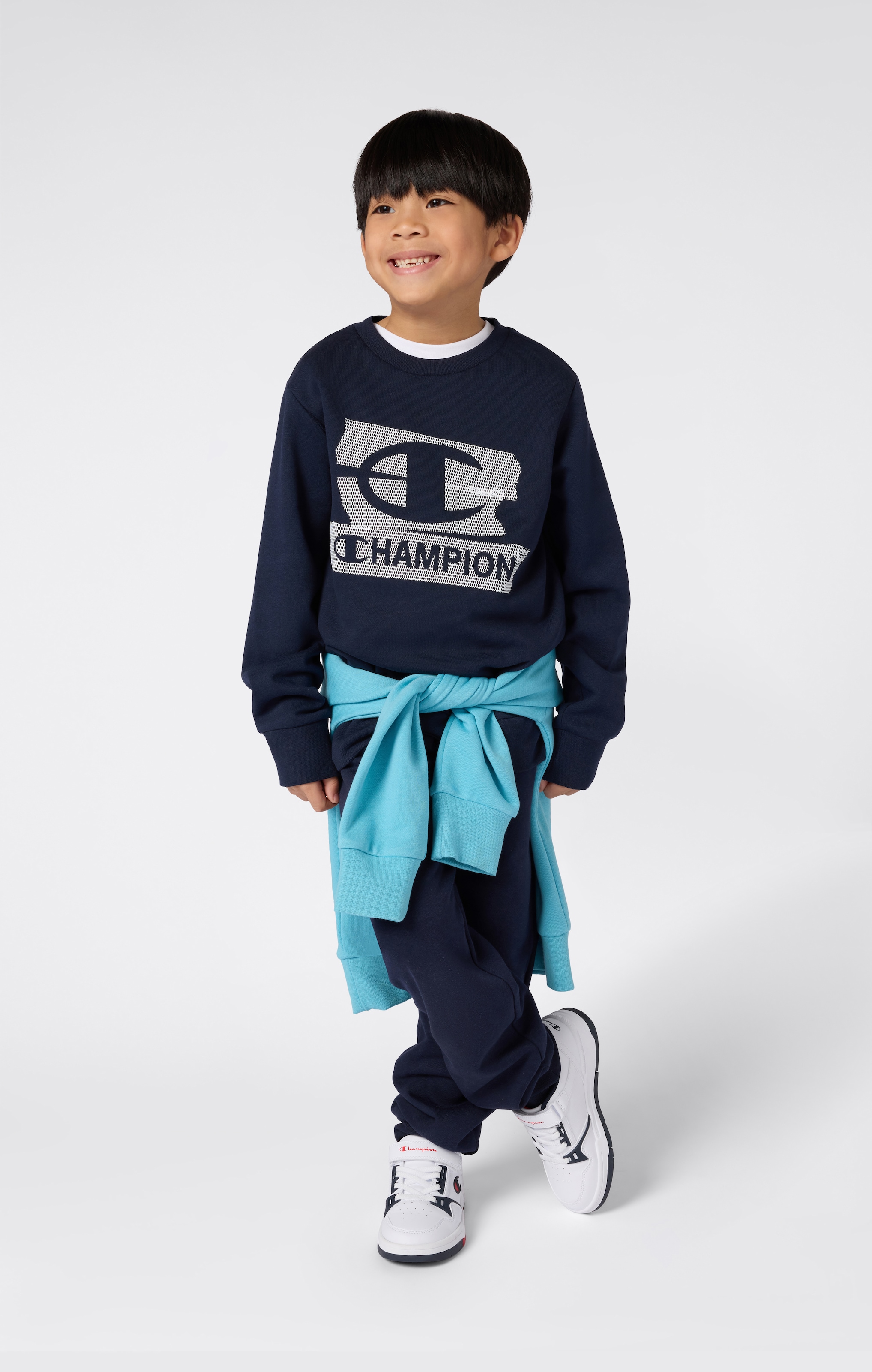 Champion Sweatshirt »SPORTWEAR CREWNECK Standard Fit«, 1 Stk.
