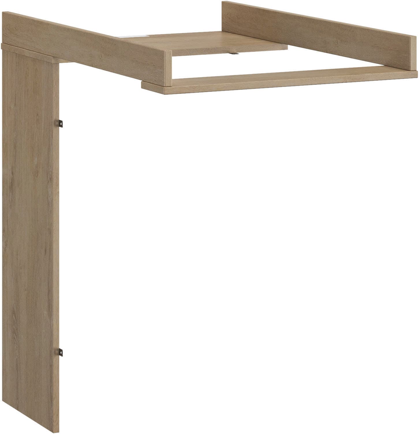 Gami Set complet pour chambre de bébé »Achille Set N°2« 4 cuis tlg. Praktisches und funktionales Babyzimmer