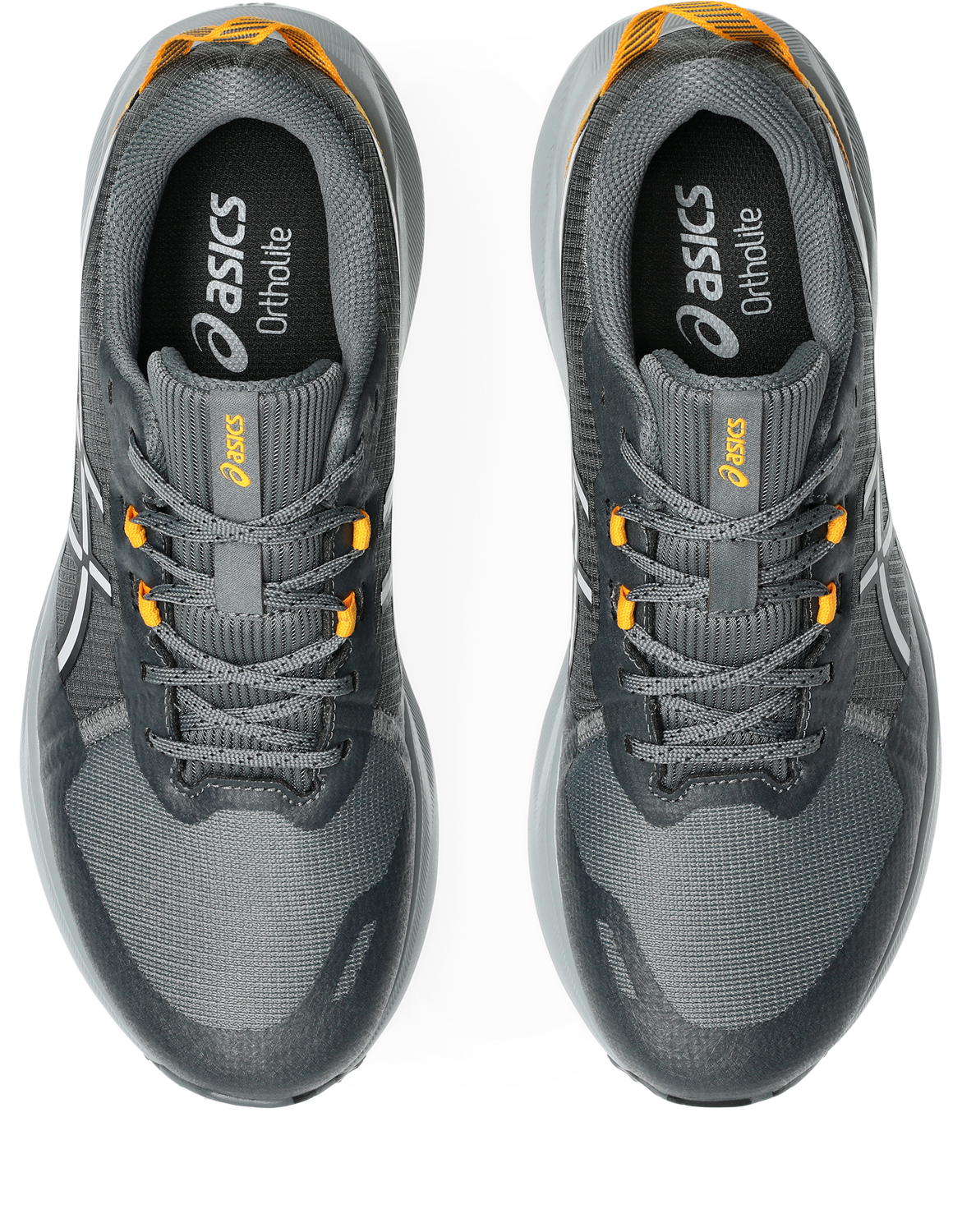 Asics Chaussures de trail »GEL-VENTURE 11«  avec semelle extérieure en caoutchouc profilée, avec amorti AMPLIFOAM PLUS