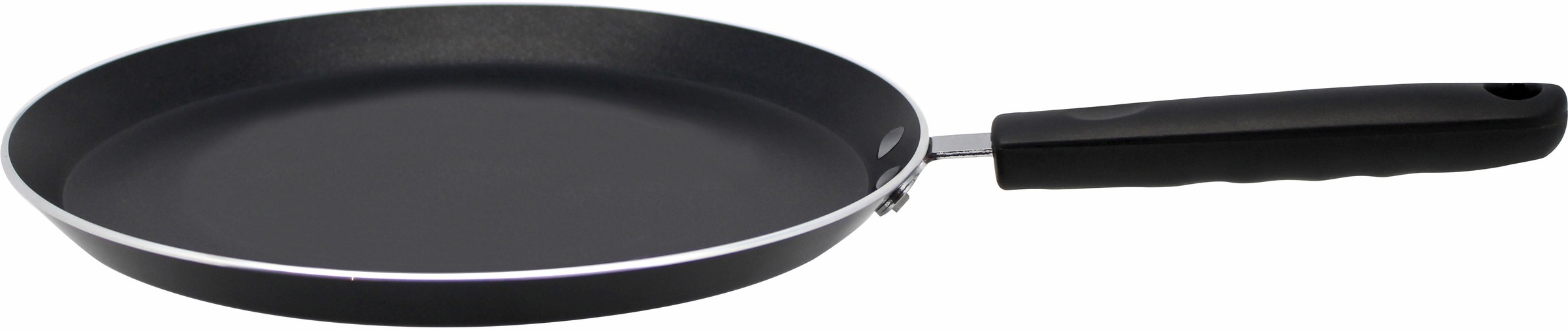 Image of Elo Crêpepfanne »Ducto«, Aluminium, (1 tlg.), Induktion bei Ackermann Versand Schweiz