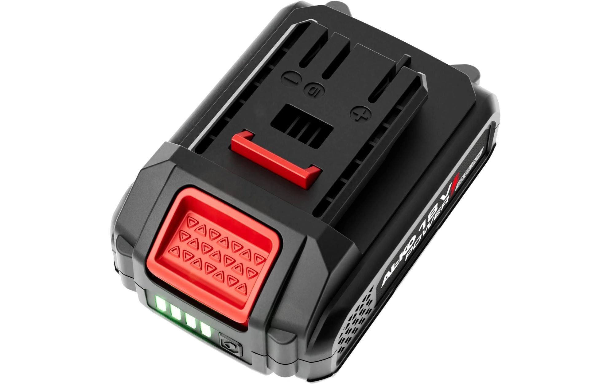 AL-KO Akku »Akku B50.6 Li« Akku