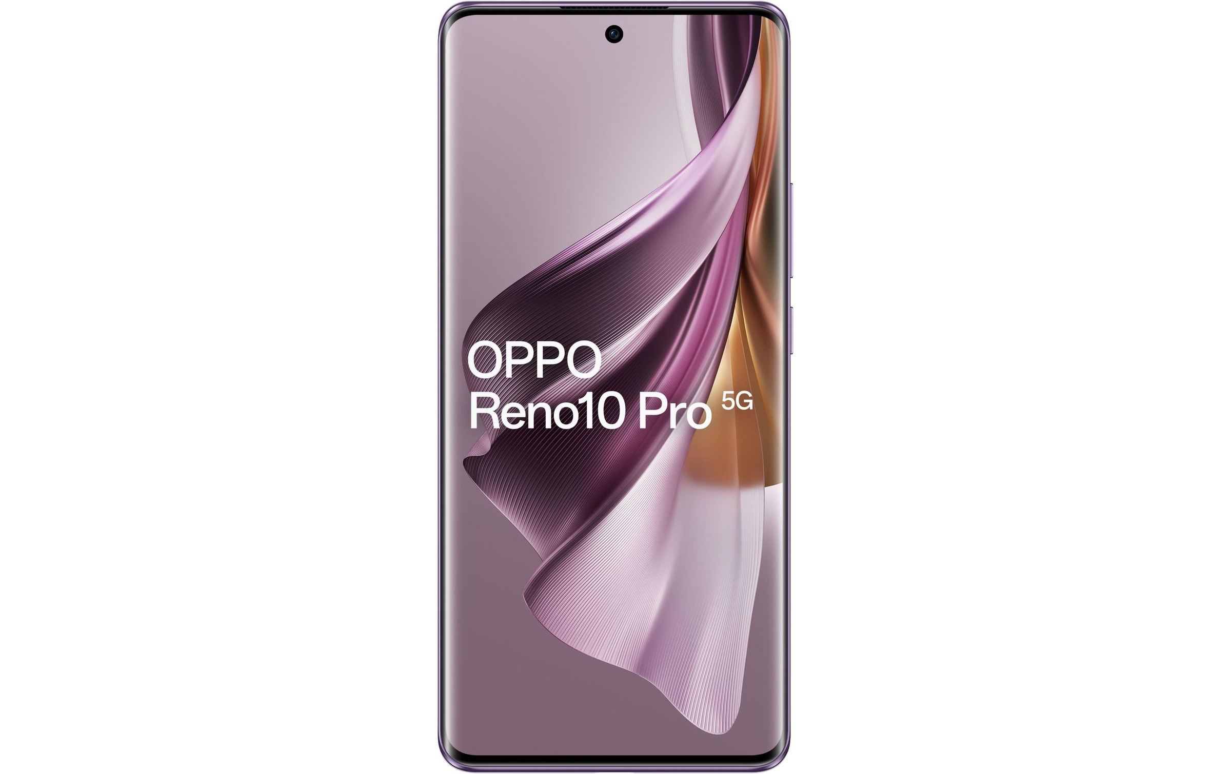 Oppo Smartphone »Reno10 Pro purple«, Violett