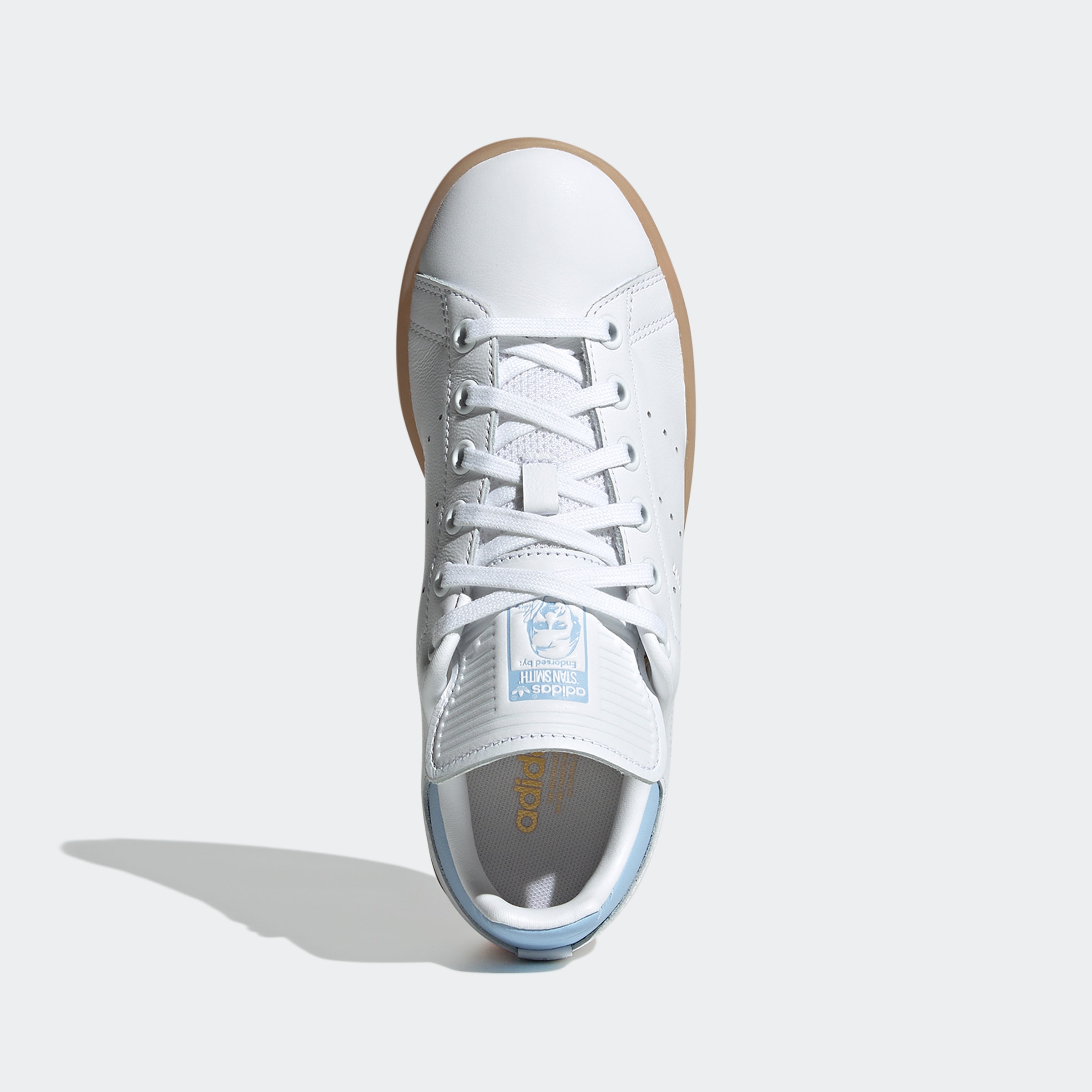 adidas Originals Sneaker »STAN SMITH KIDS«