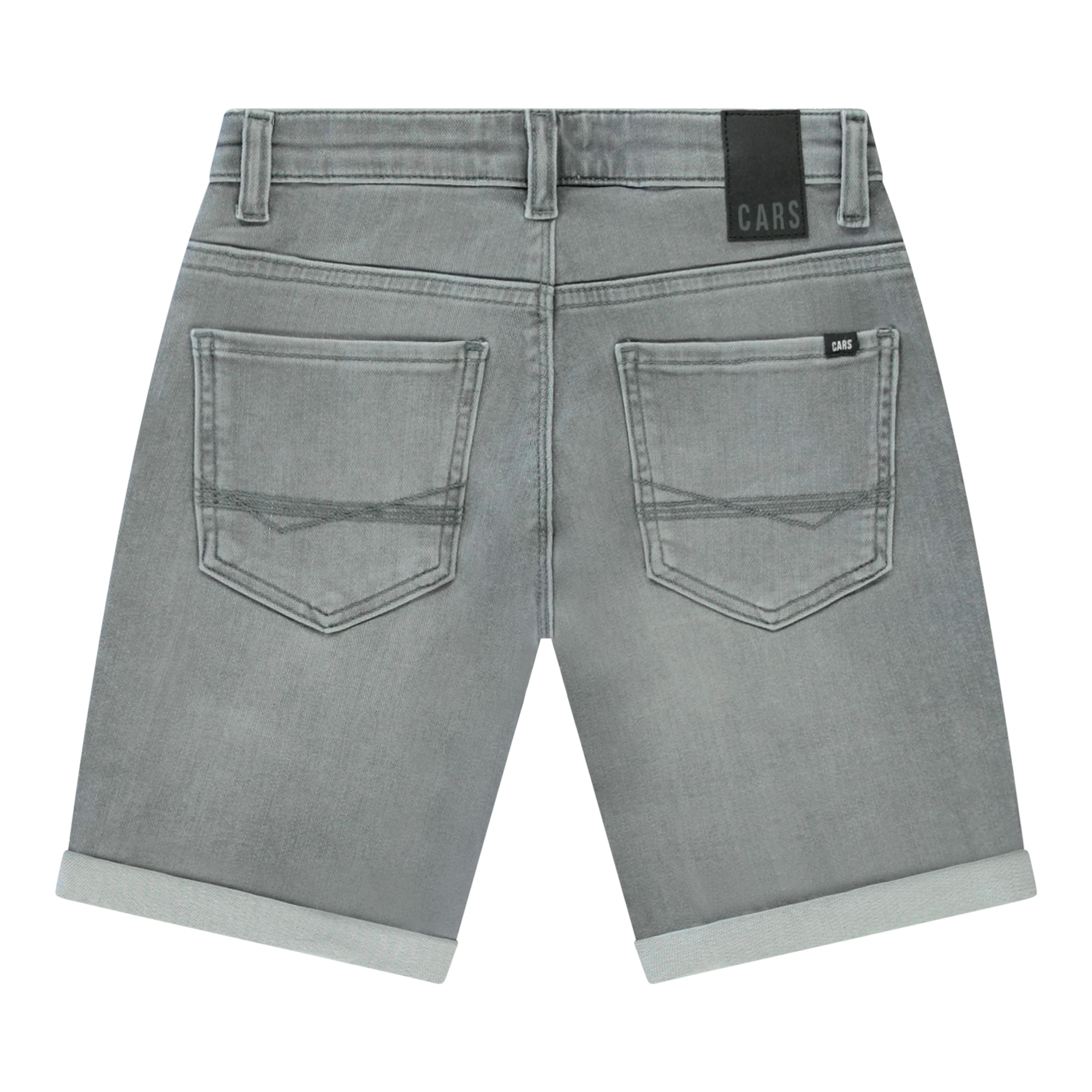 CARS JEANS Jeansshorts »CALIFORNIA Den«