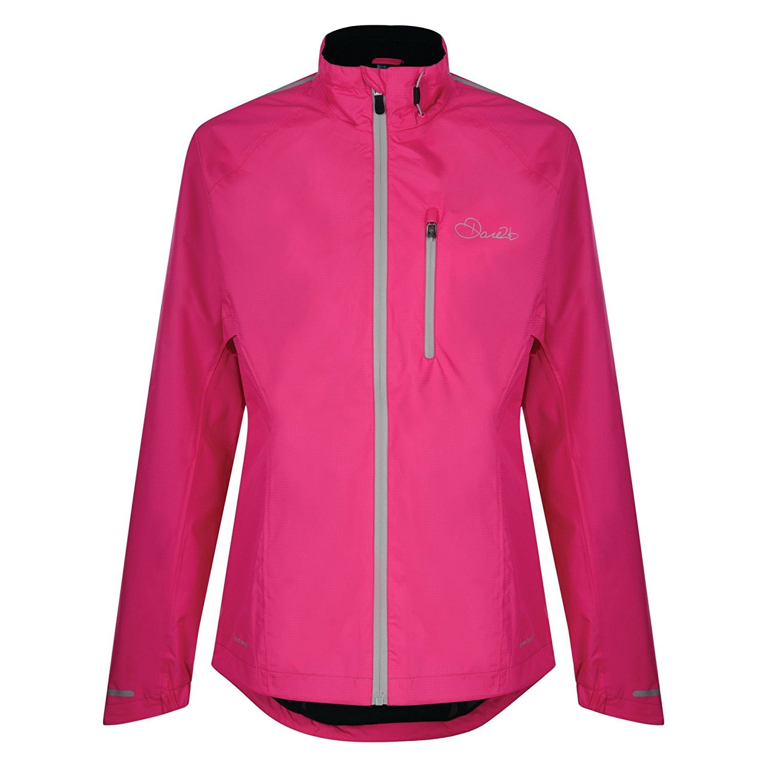 Fahrradjacke »Damen Fahrrad-Jacke Mediator, wasserfest«