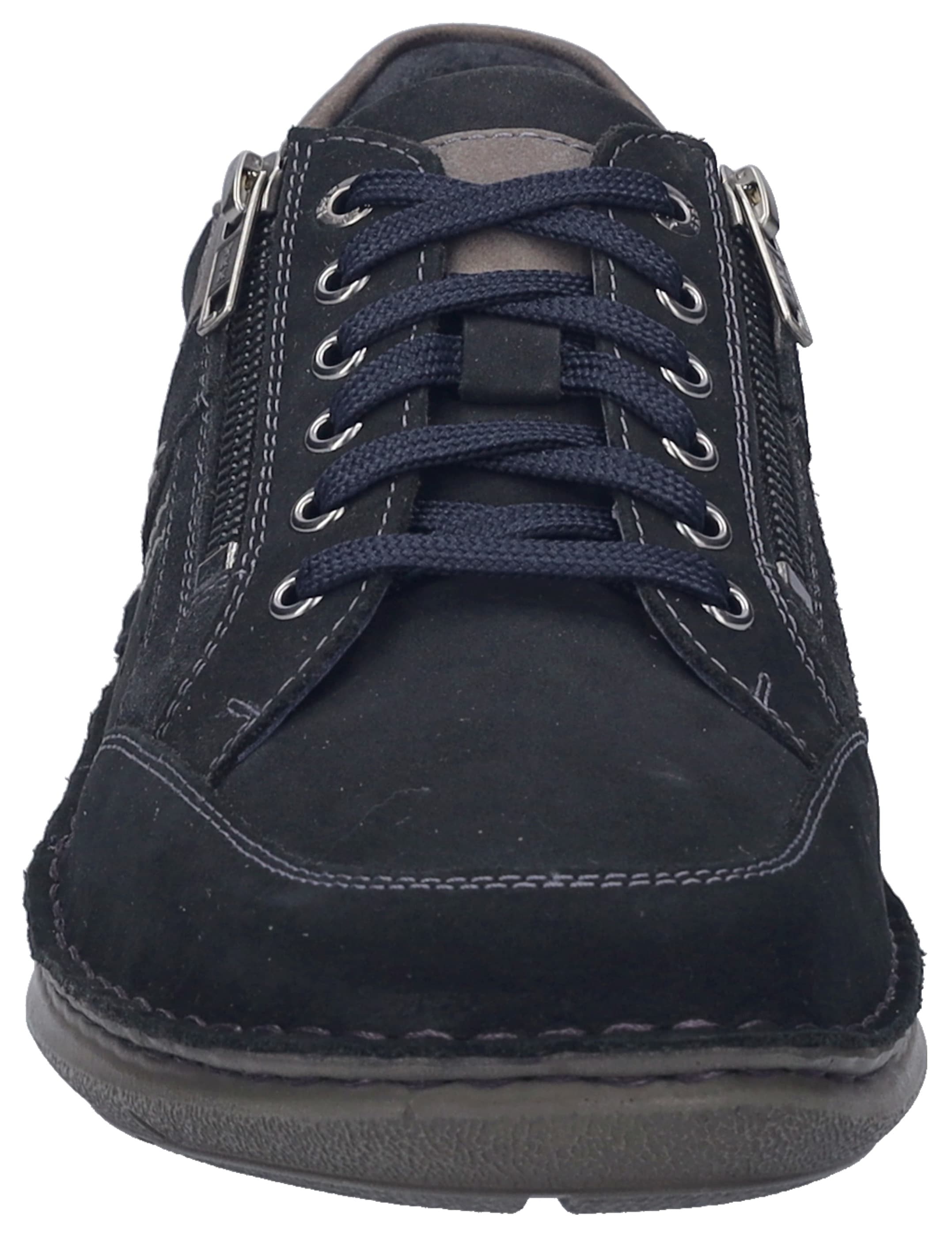 Josef Seibel Chaussure à lacets »New Anvers 87«  , Komfortschuh, Bequemschuh, Freizeitschuh in extraweiter Form