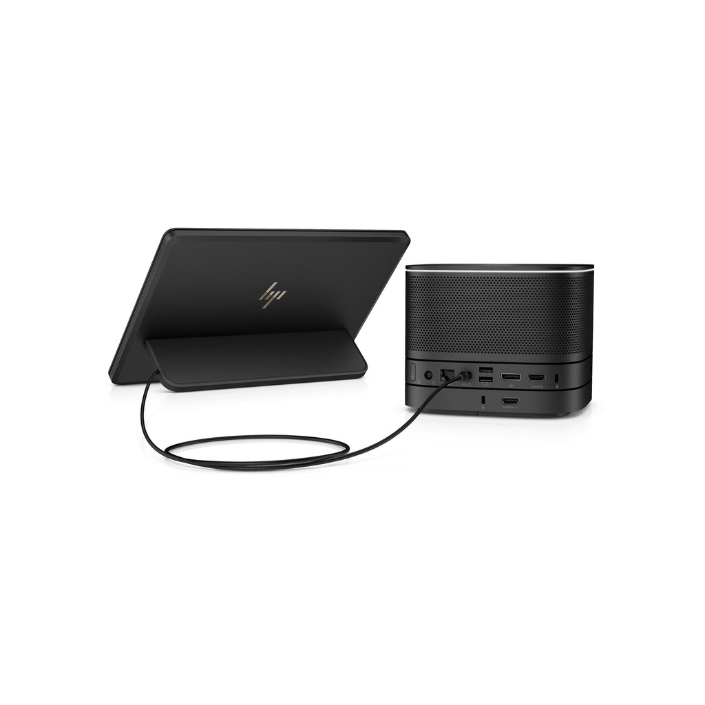 HP PC »Elite Slice for Meeting Rooms G2 3KQ68EA«