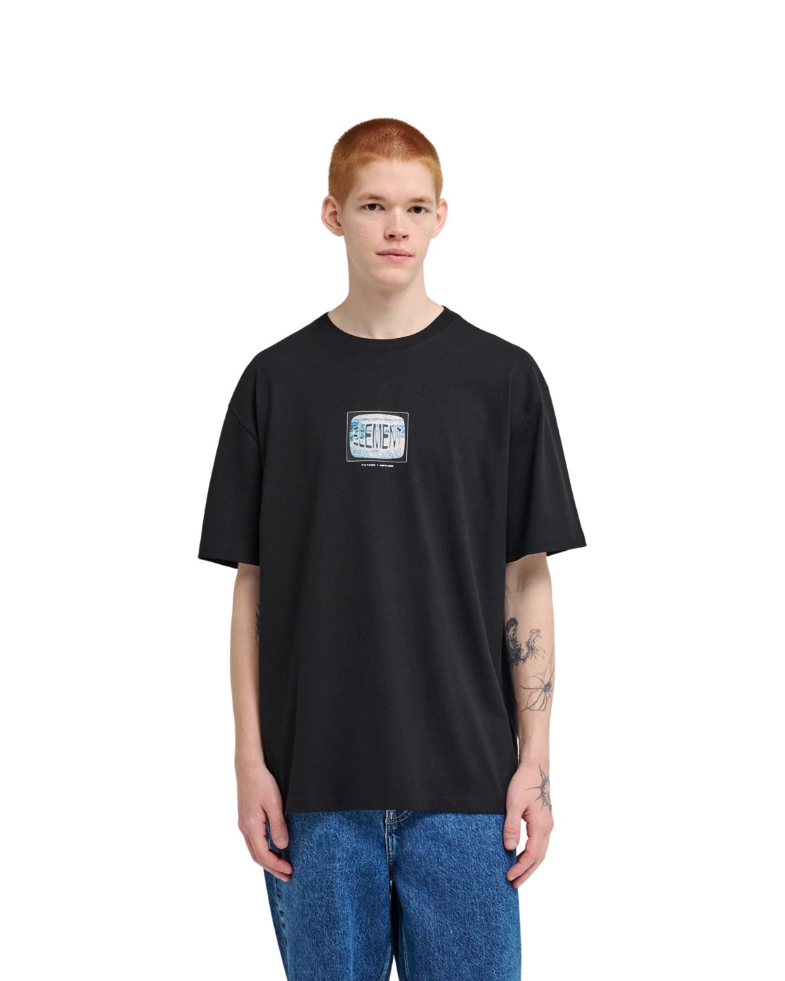 Image of Element T-Shirt "Digit"