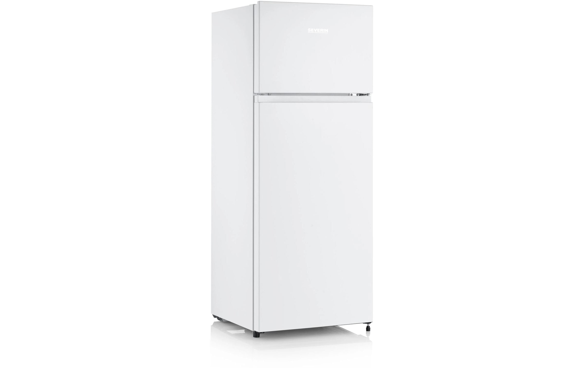 Image of Severin Kühlschrank "DT 8760" 143,4 cm hoch 55 cm breit