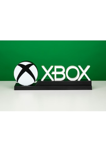 Dekolicht »Xbox Icon Leuchte«