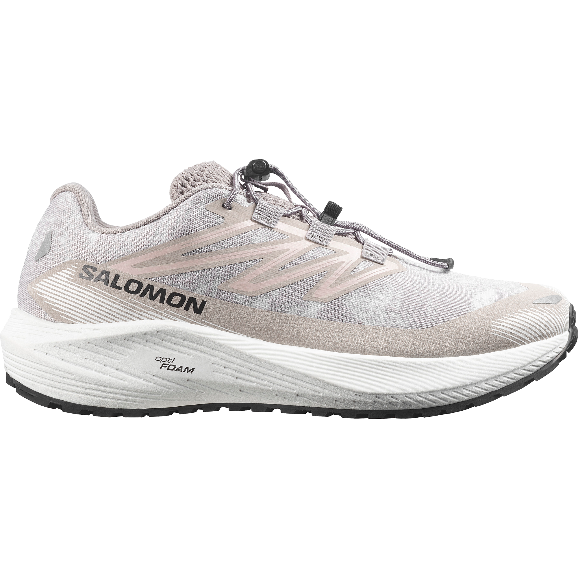 Salomon Laufschuh »AERO FLOW GRVL«