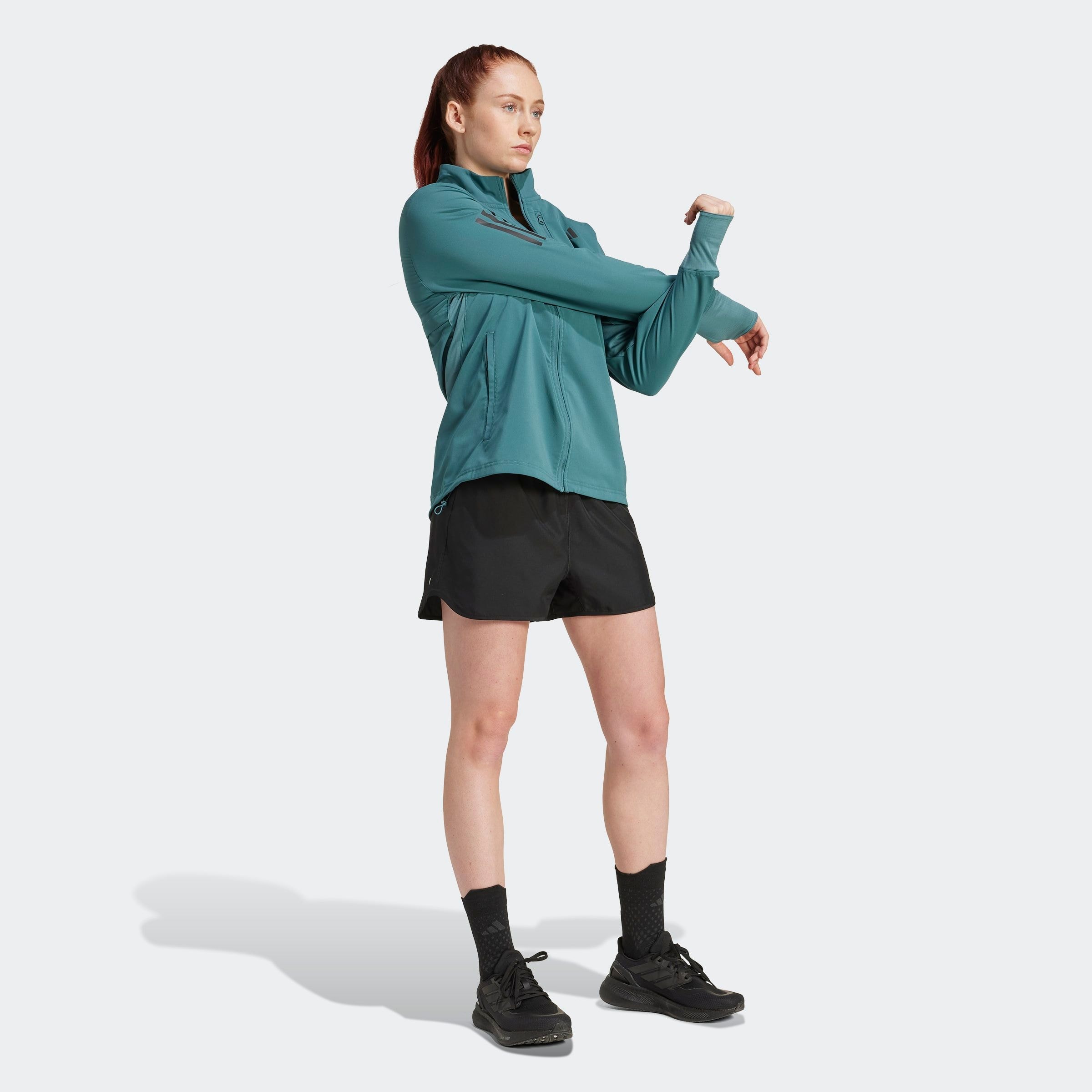 adidas Performance Veste de course à pied »OTR B WIN JKT«