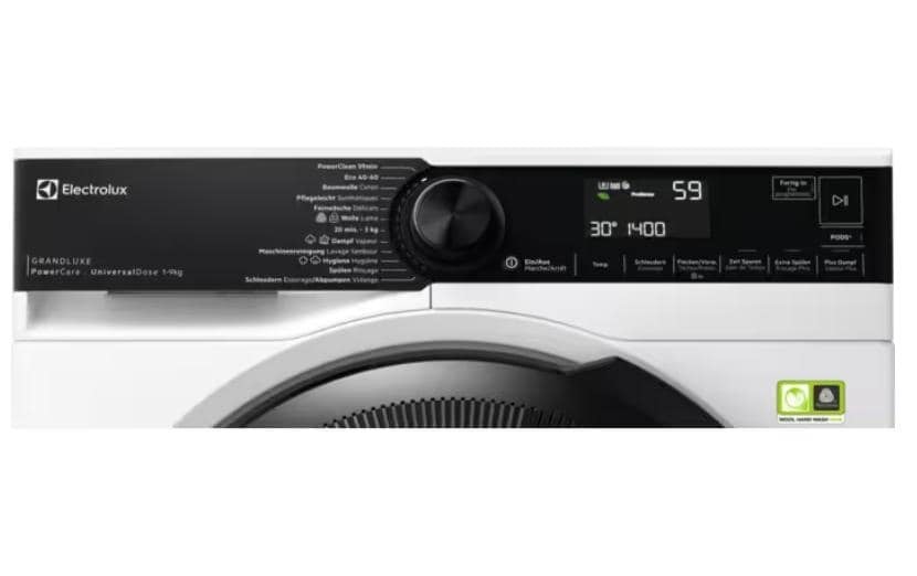 Image of Electrolux Waschmaschine "WAGL6E500" 9 kg 1600 U/min