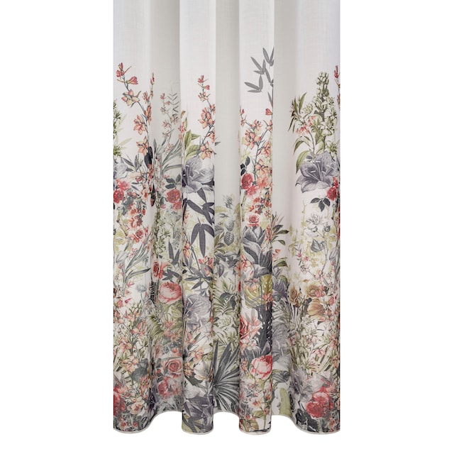 VHG Vorhang »Rosebud«, (1 St.) bequem kaufen