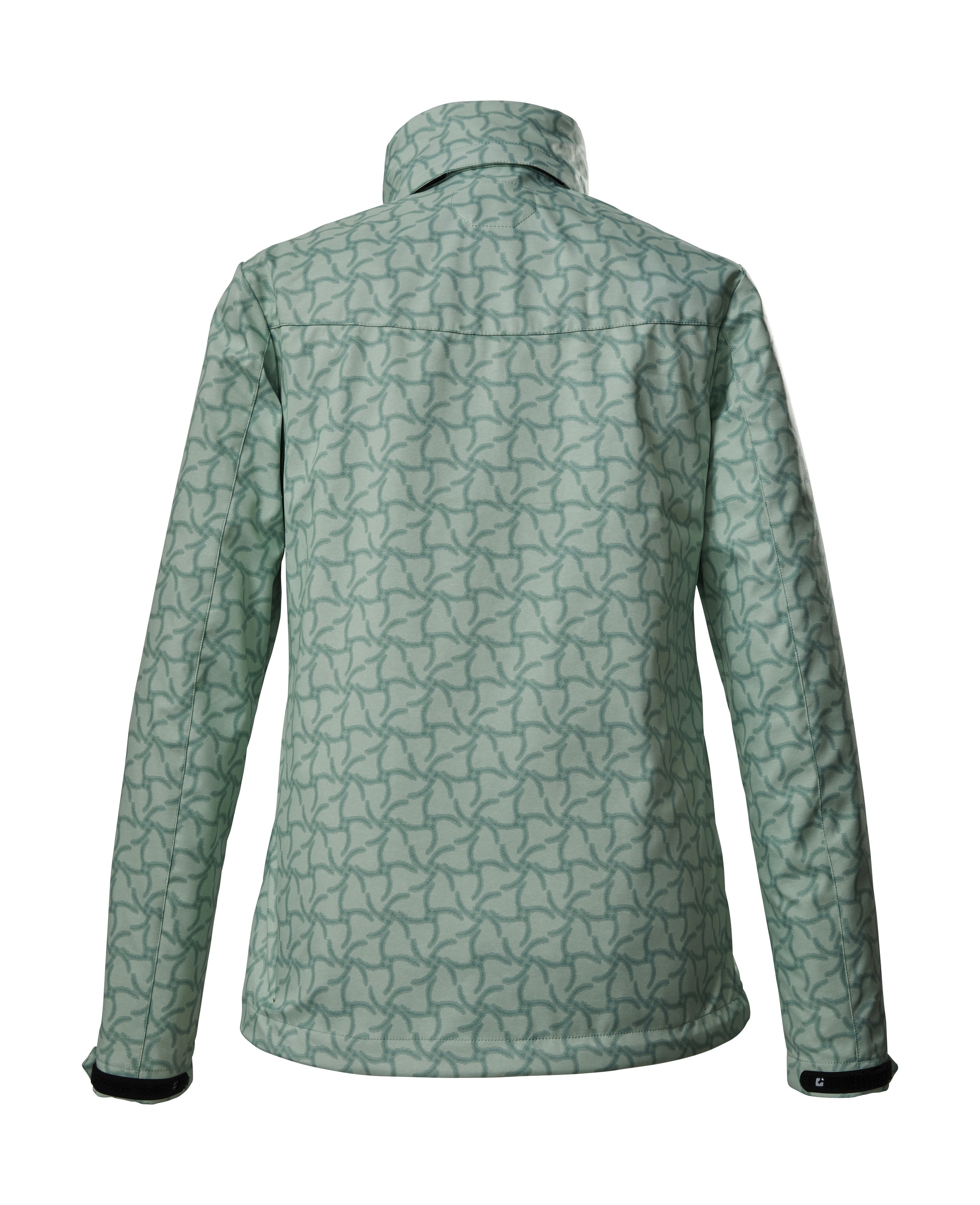 Killtec Softshelljacke »KOS 90 WMN SFTSHLL JCKT«
