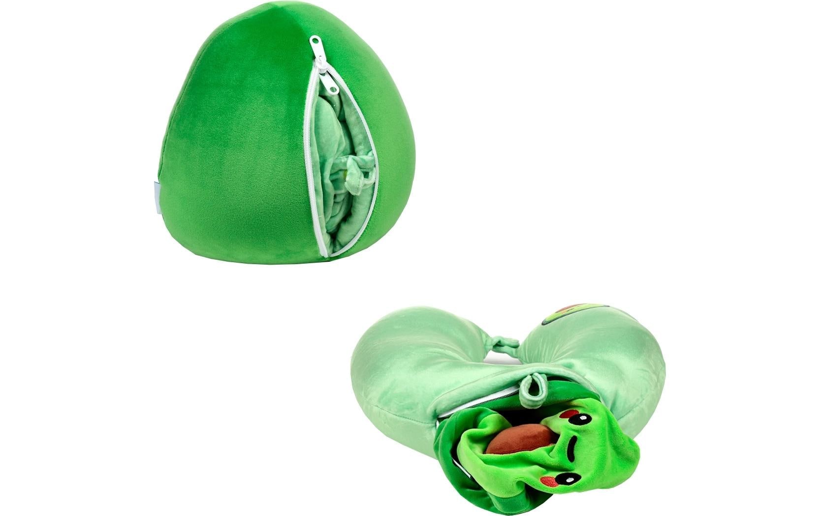 Reisekissen »Sombo Avocado«