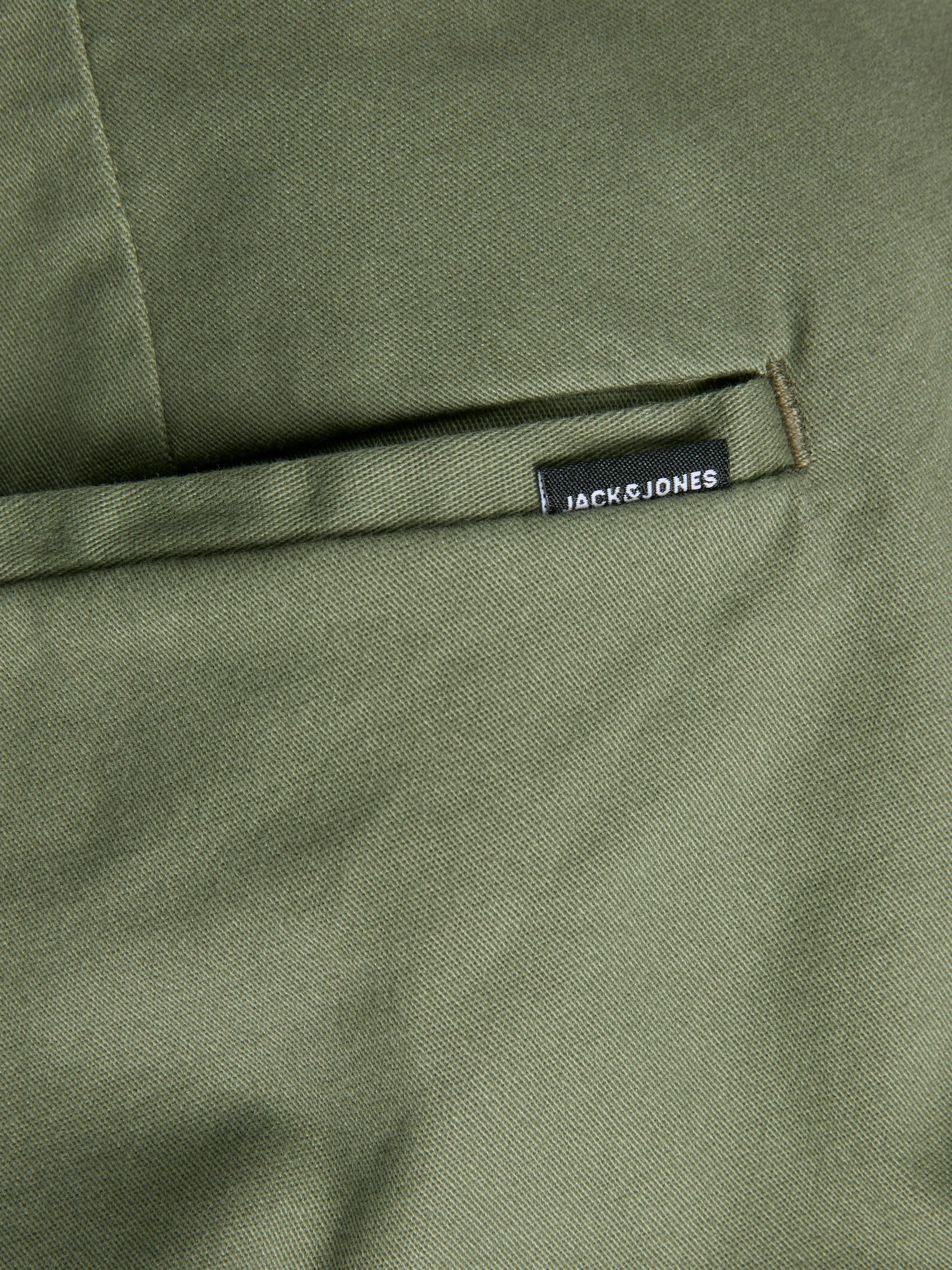 Jack & Jones Chinohose »JPSTKANE DYLAN CHINO«