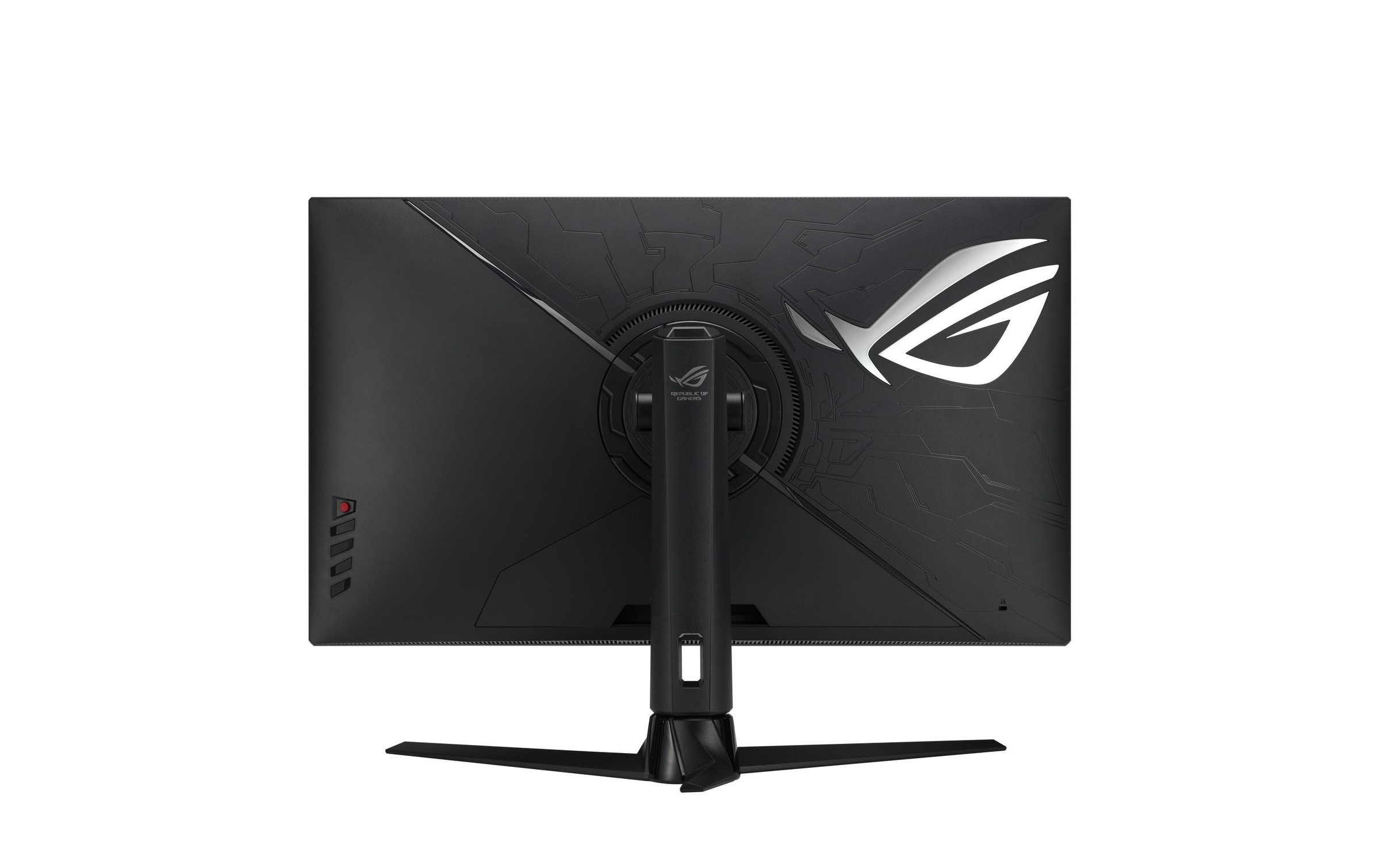 Asus Gaming-Monitor »ROG Strix XG32AQ«, 80,96 cm/32 Zoll, 2560 x 1440 px, WQHD, 1 ms Reaktionszeit, 175 Hz