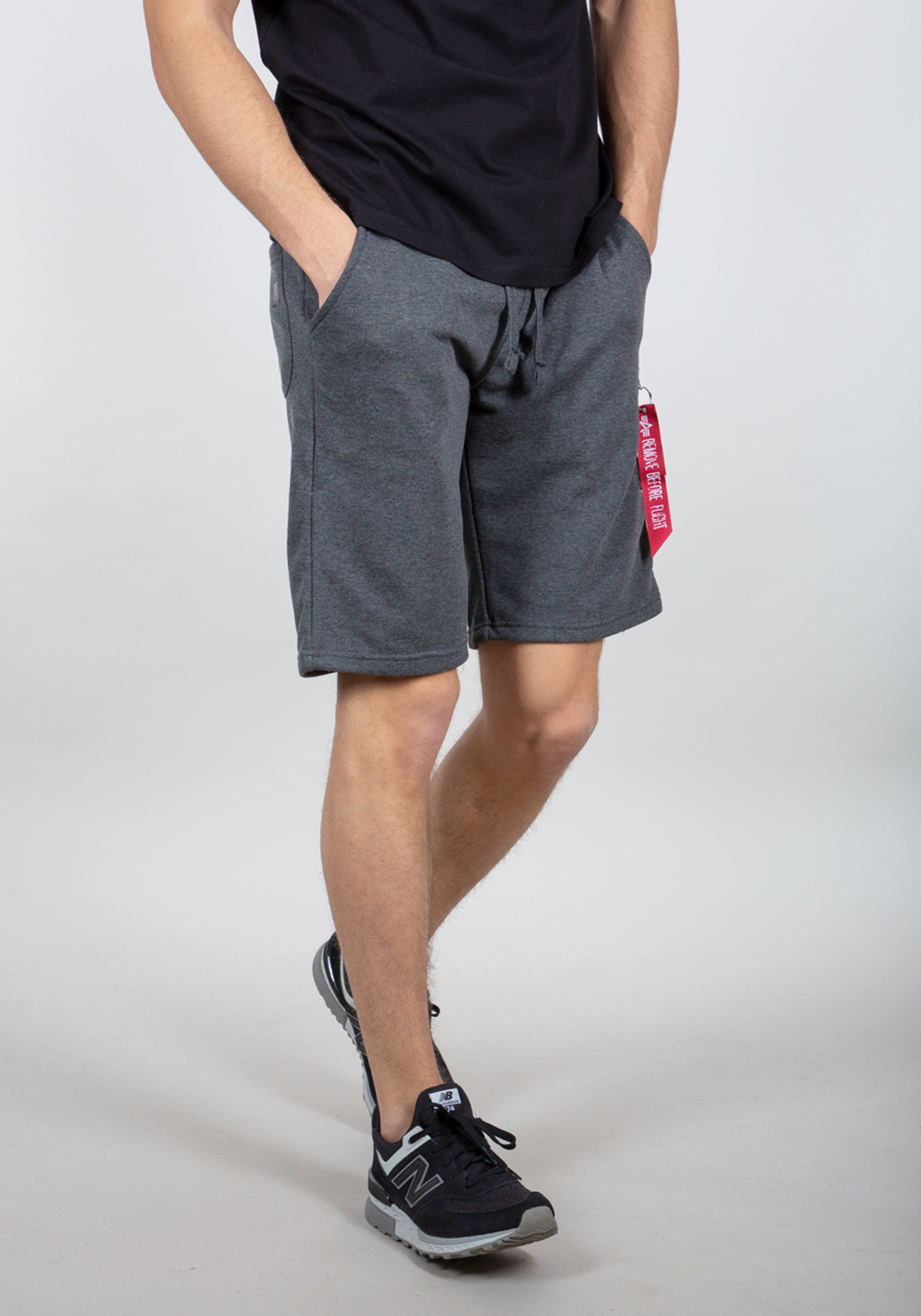 Image of Alpha Industries Shorts "X-Fit Cargo Short"