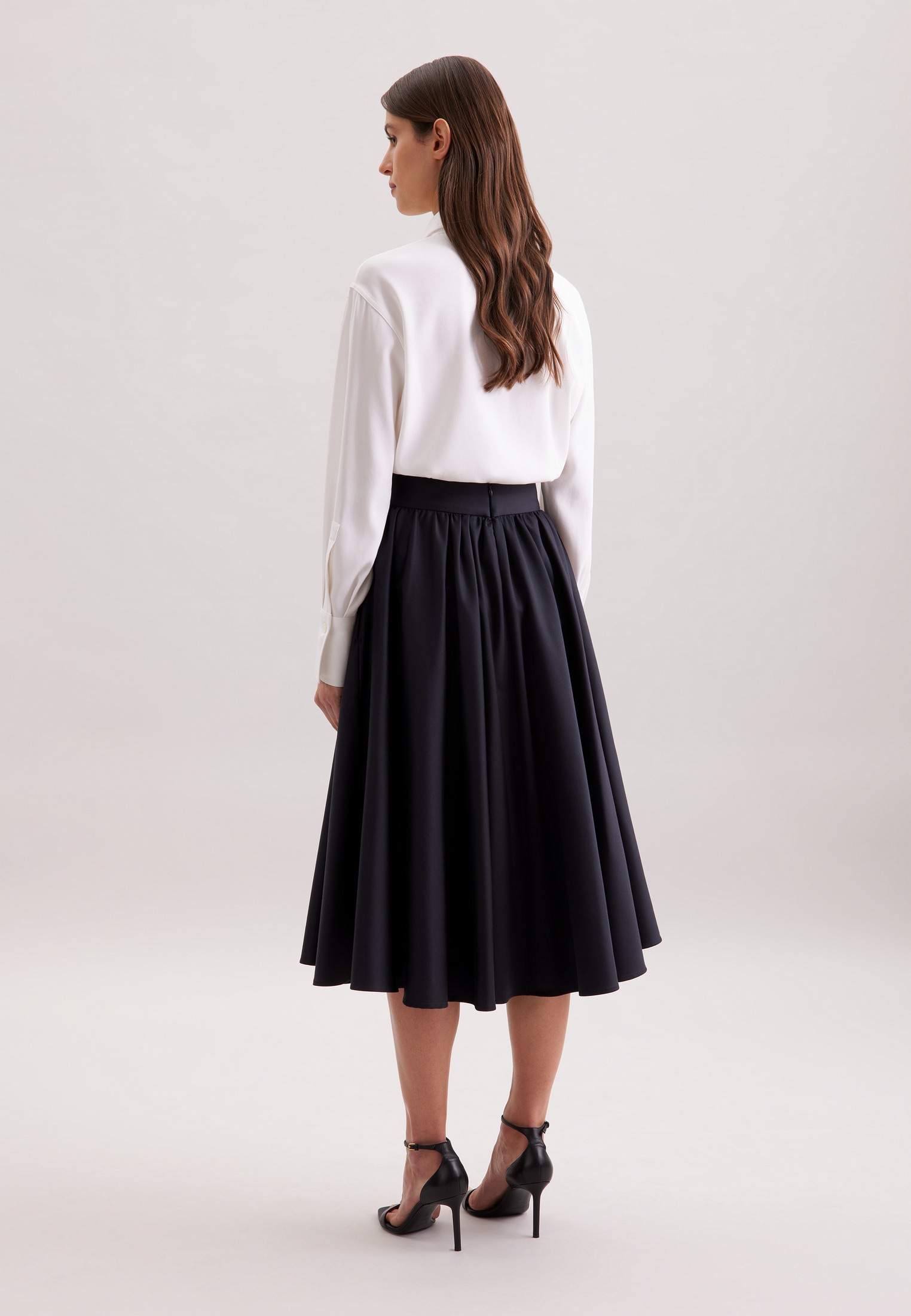 seidensticker Jupe midi