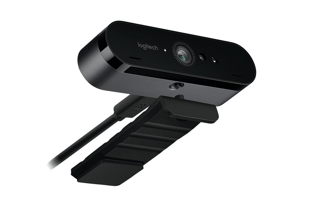 Logitech Webcam »Brio Business«