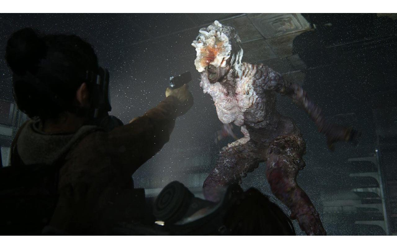 Spielesoftware »GAME The Last of Us Part II«, PlayStation 4