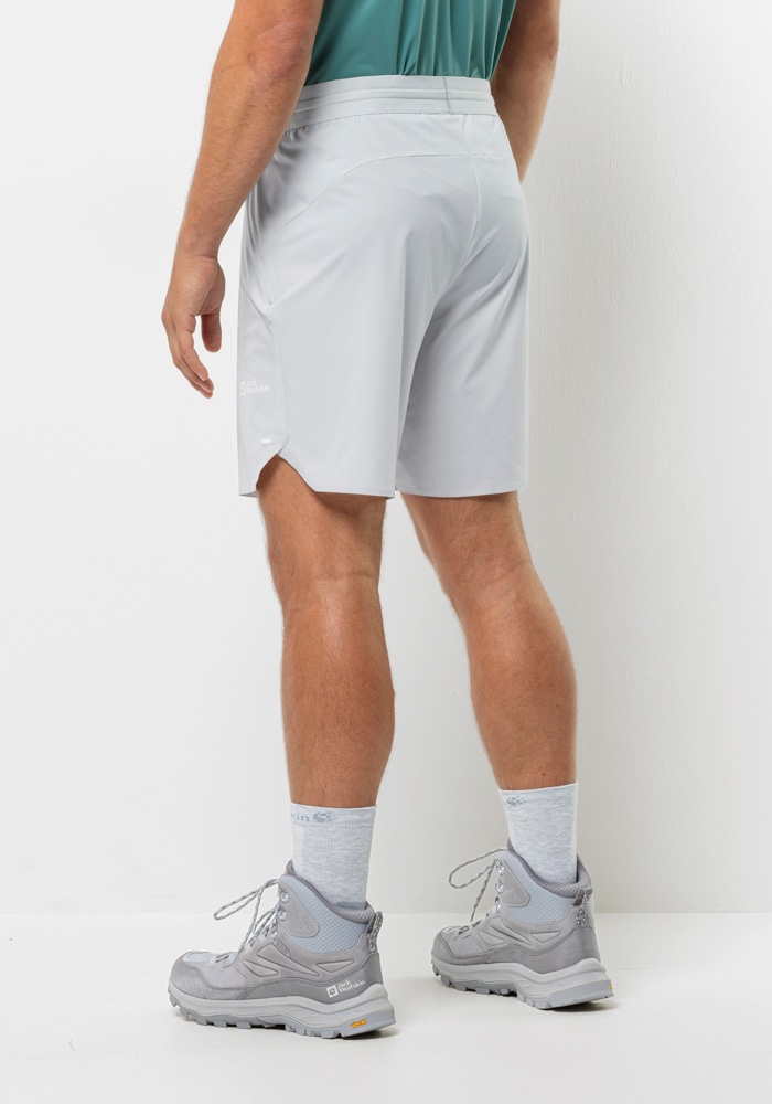 Jack Wolfskin Short »PRELIGHT CHILL SHORTS M«